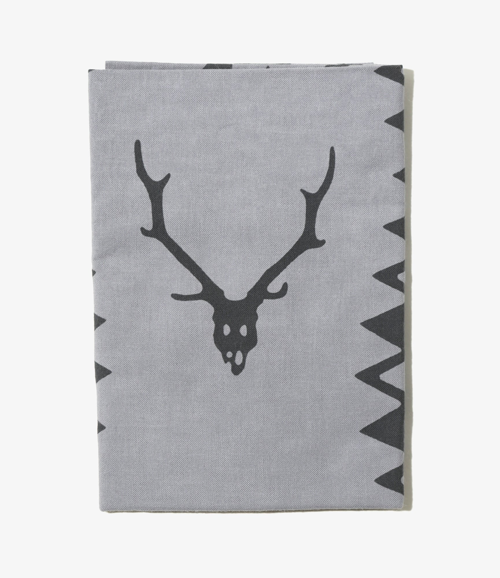 Tenugui Bandana - Grey