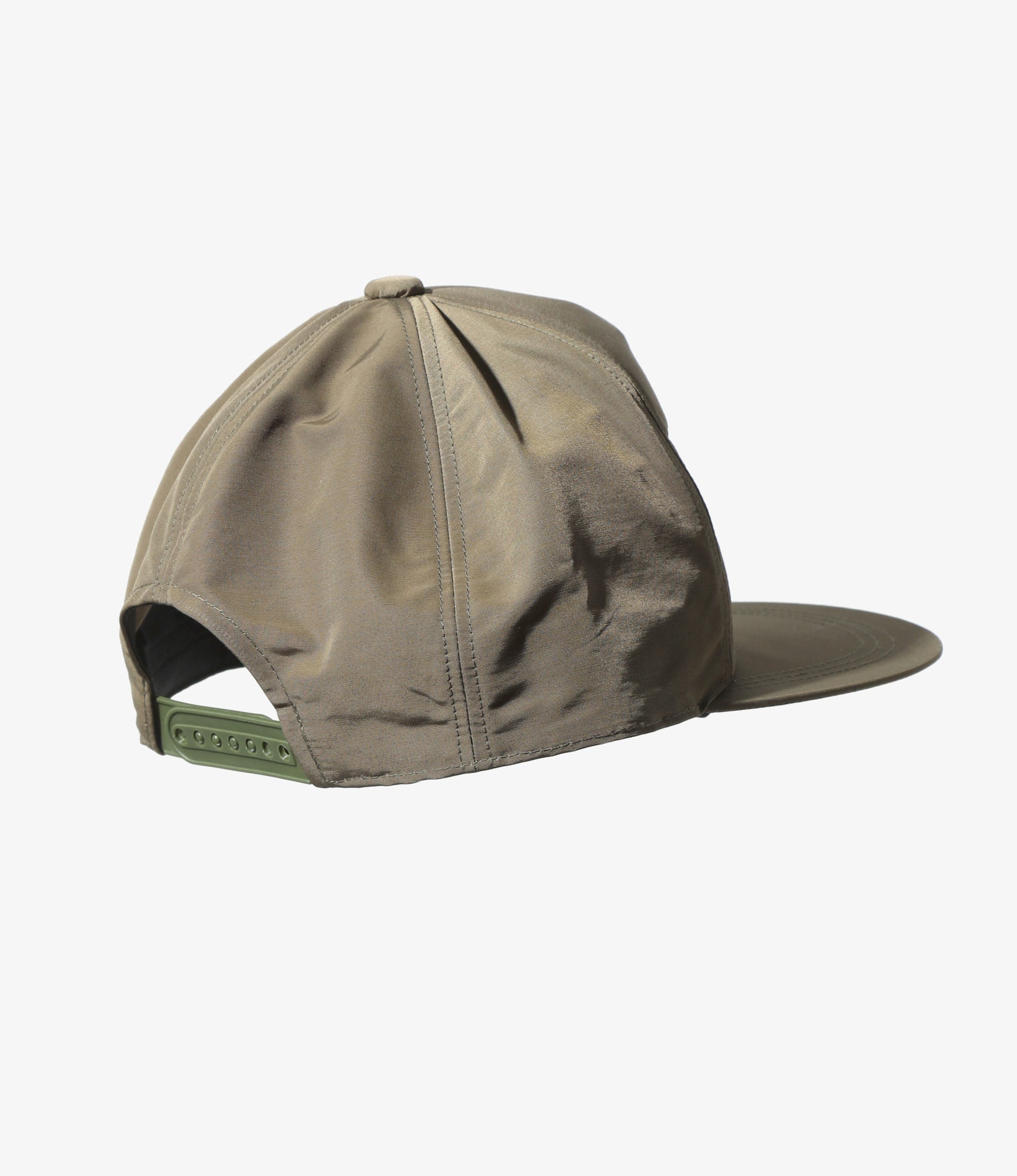 Trucker Cap - Olive - S2W8 Tenkara Emb.