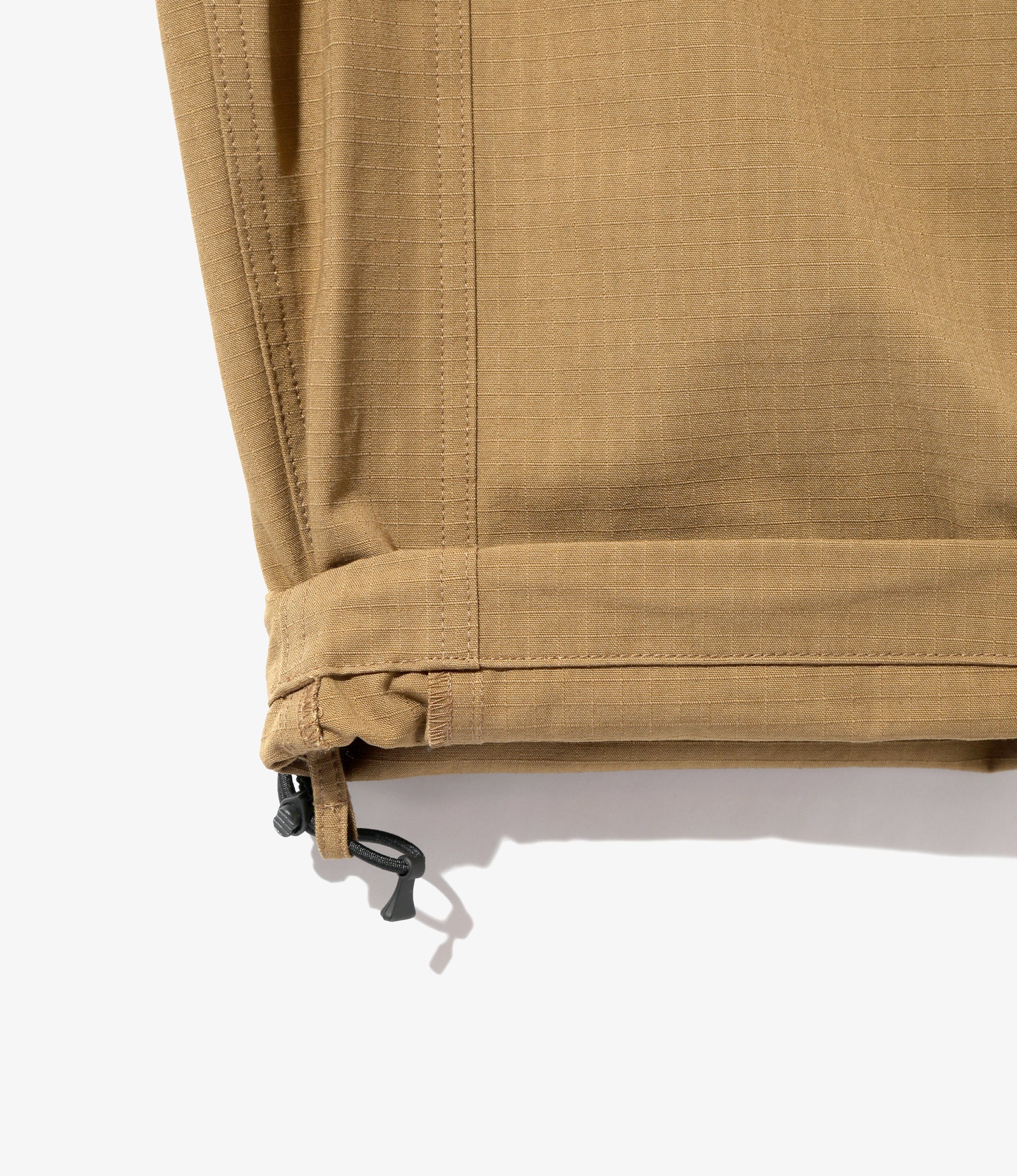 Belted Harbor Pant - Khaki - C/N Ripstop / Cordura