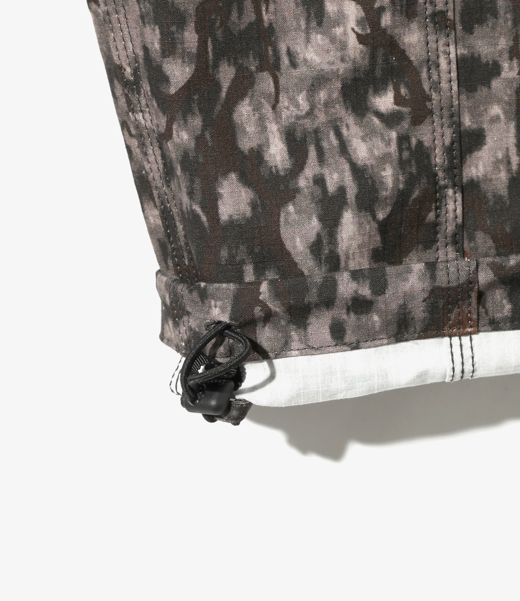 Belted C.S. Pant - Horn Camo - Cotton Ripstop / Printed