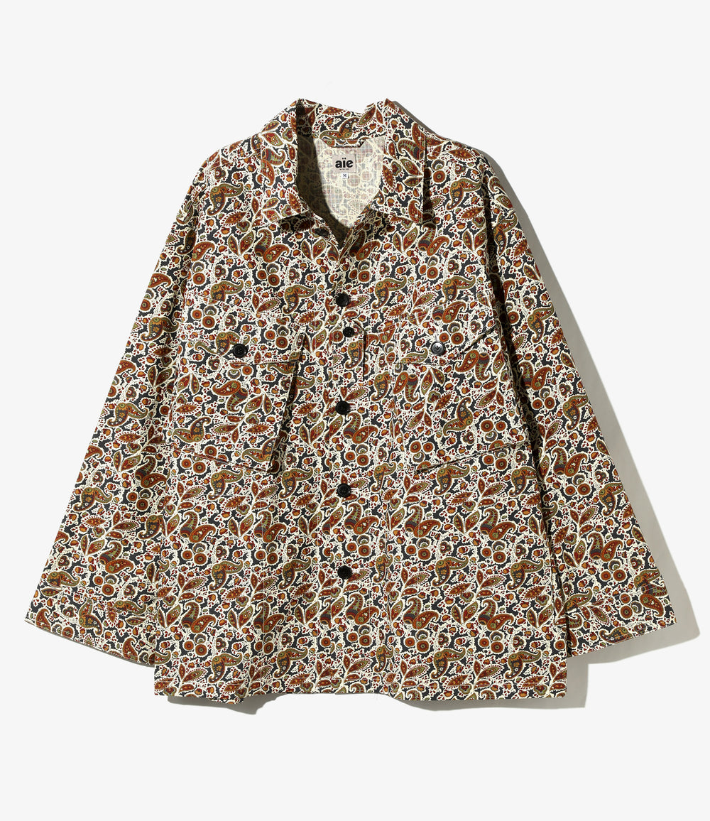 SALE - AÏE FW24 | Nepenthes New York