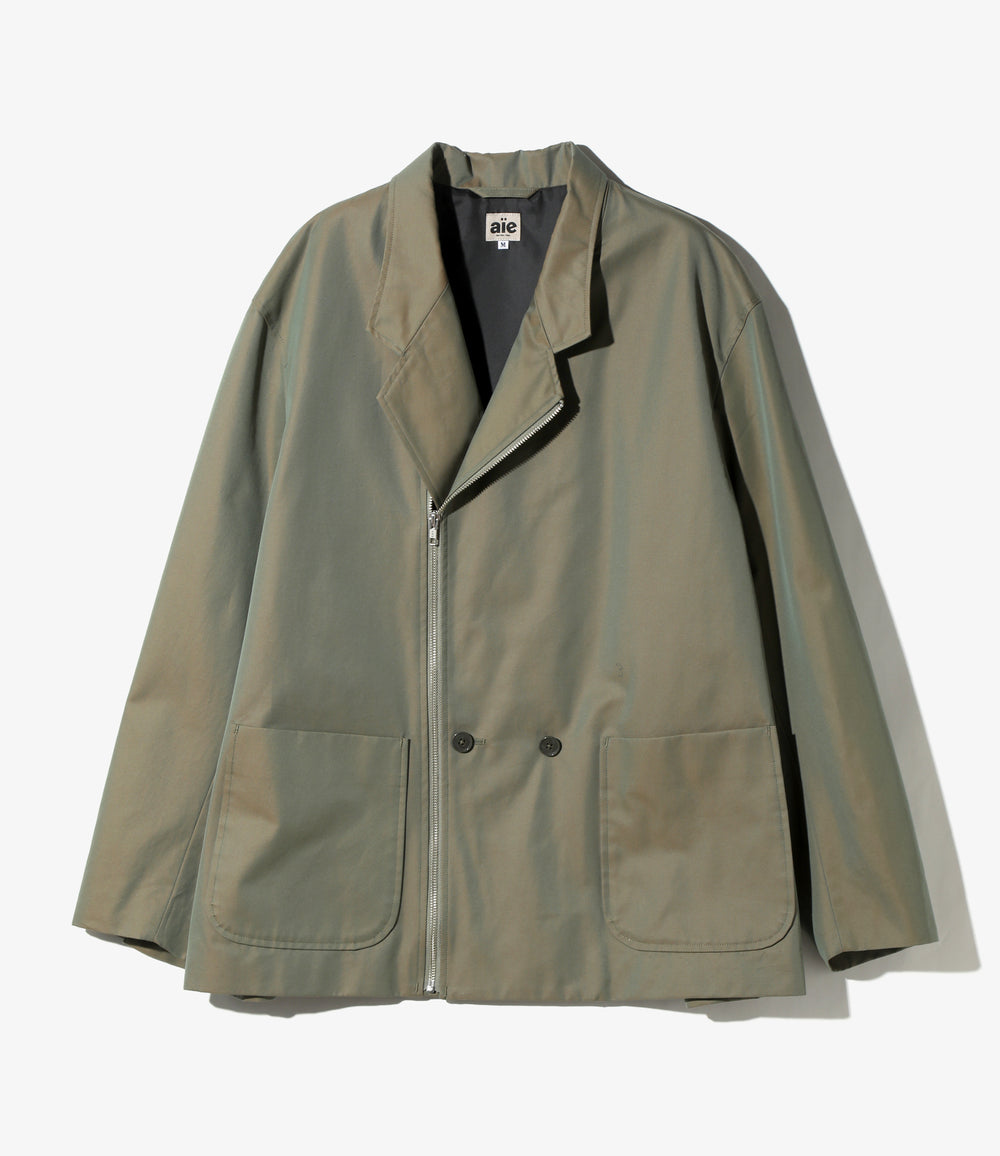 AÏE | Nepenthes New York