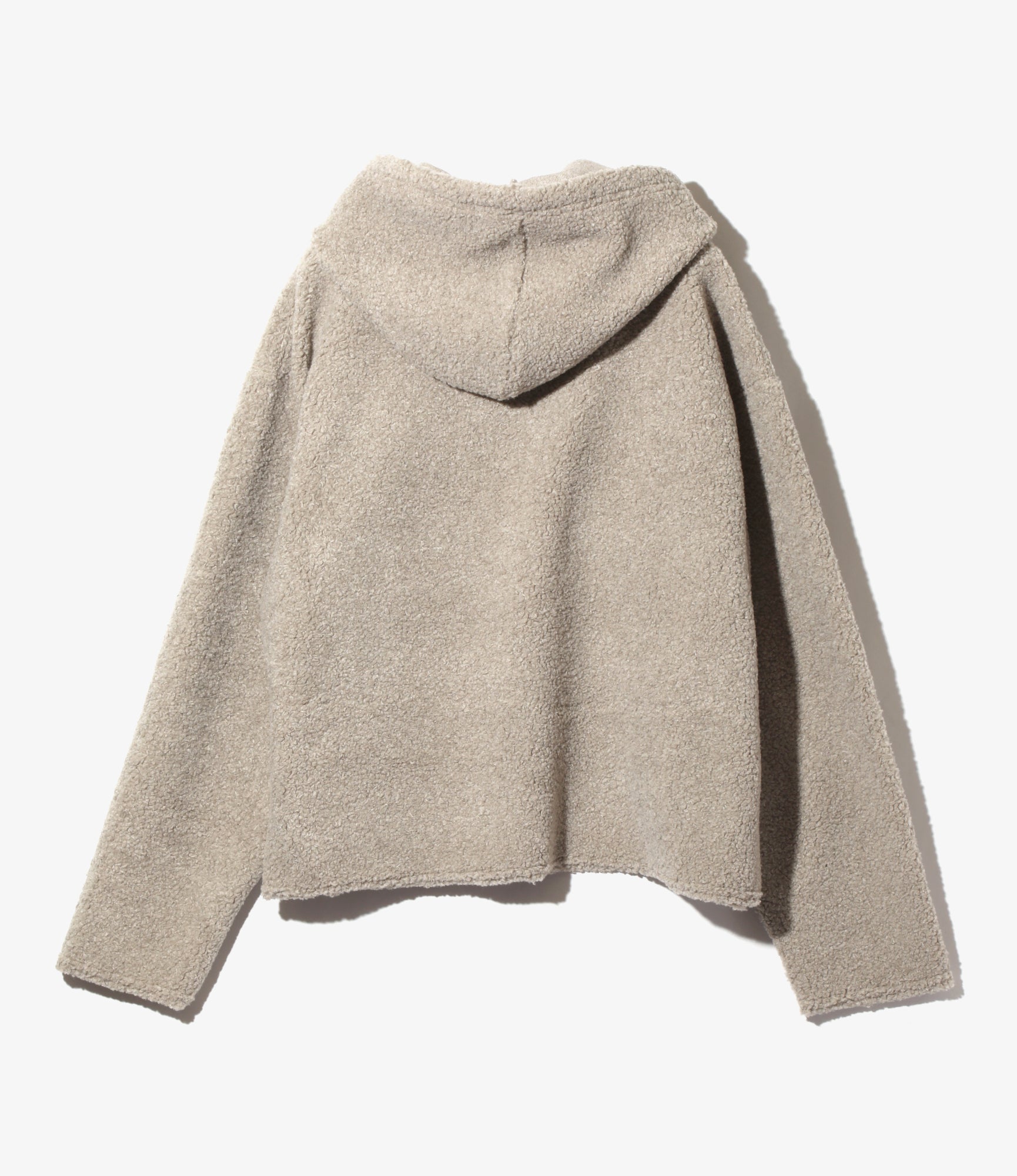 SPO Hoody - Beige - A/PE/W Boa