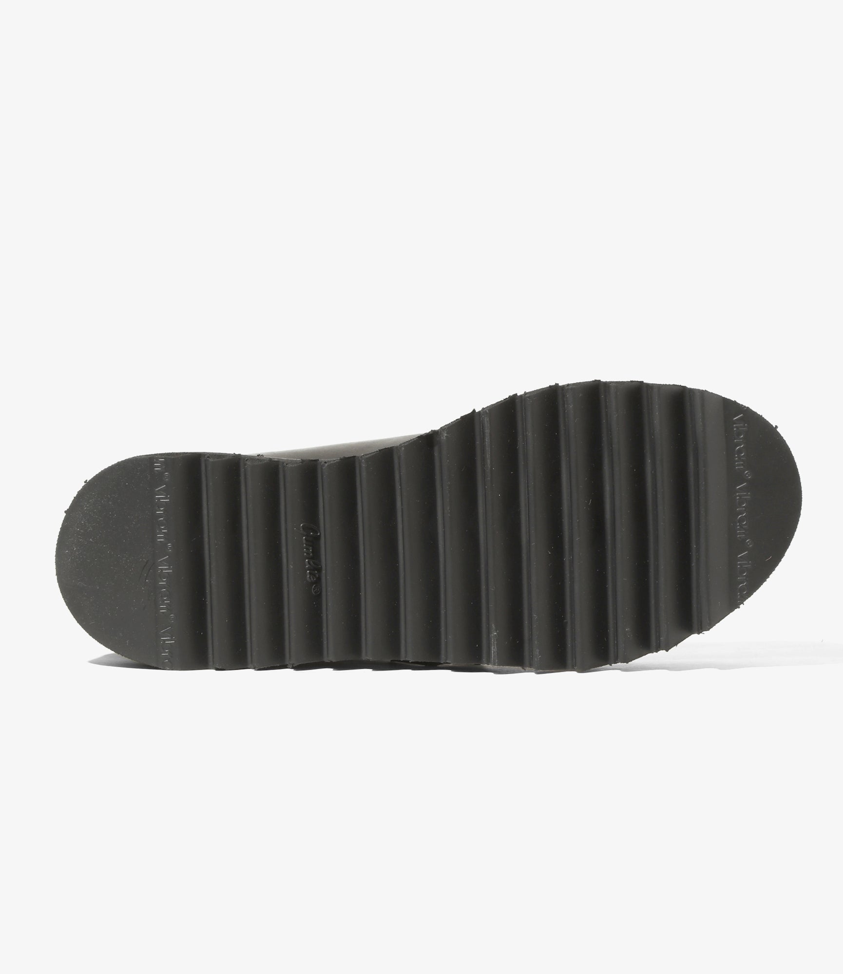 5 Straps Moto Boot