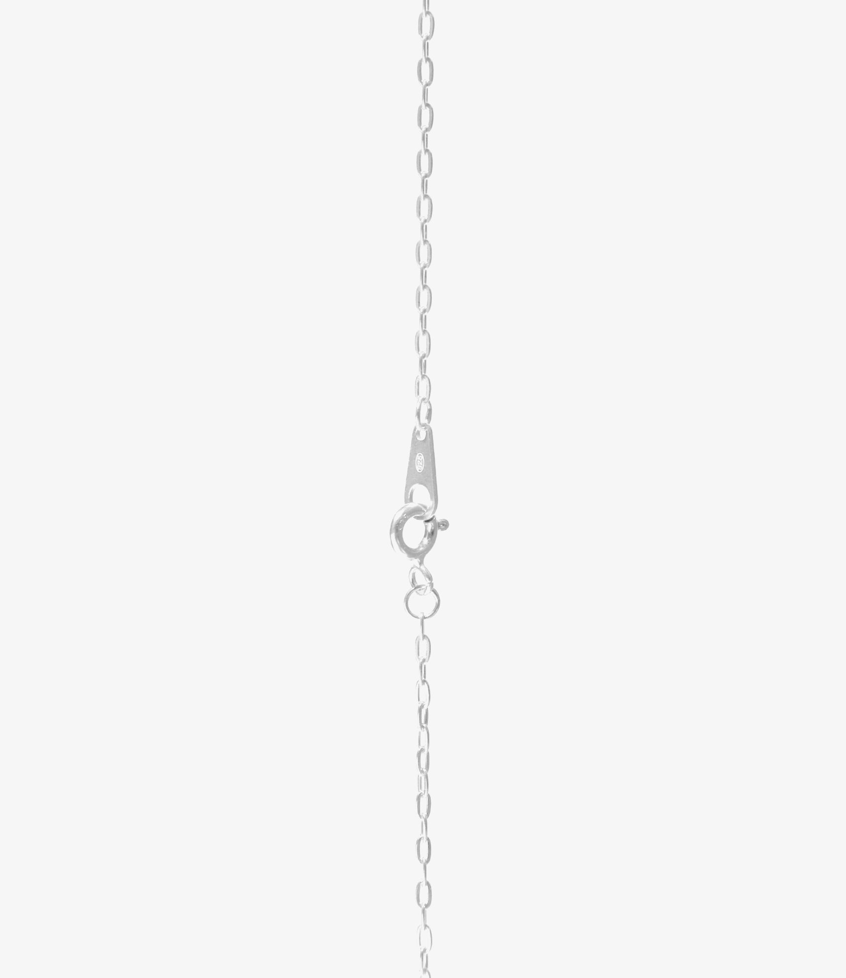 Swallow Pendant - Silver