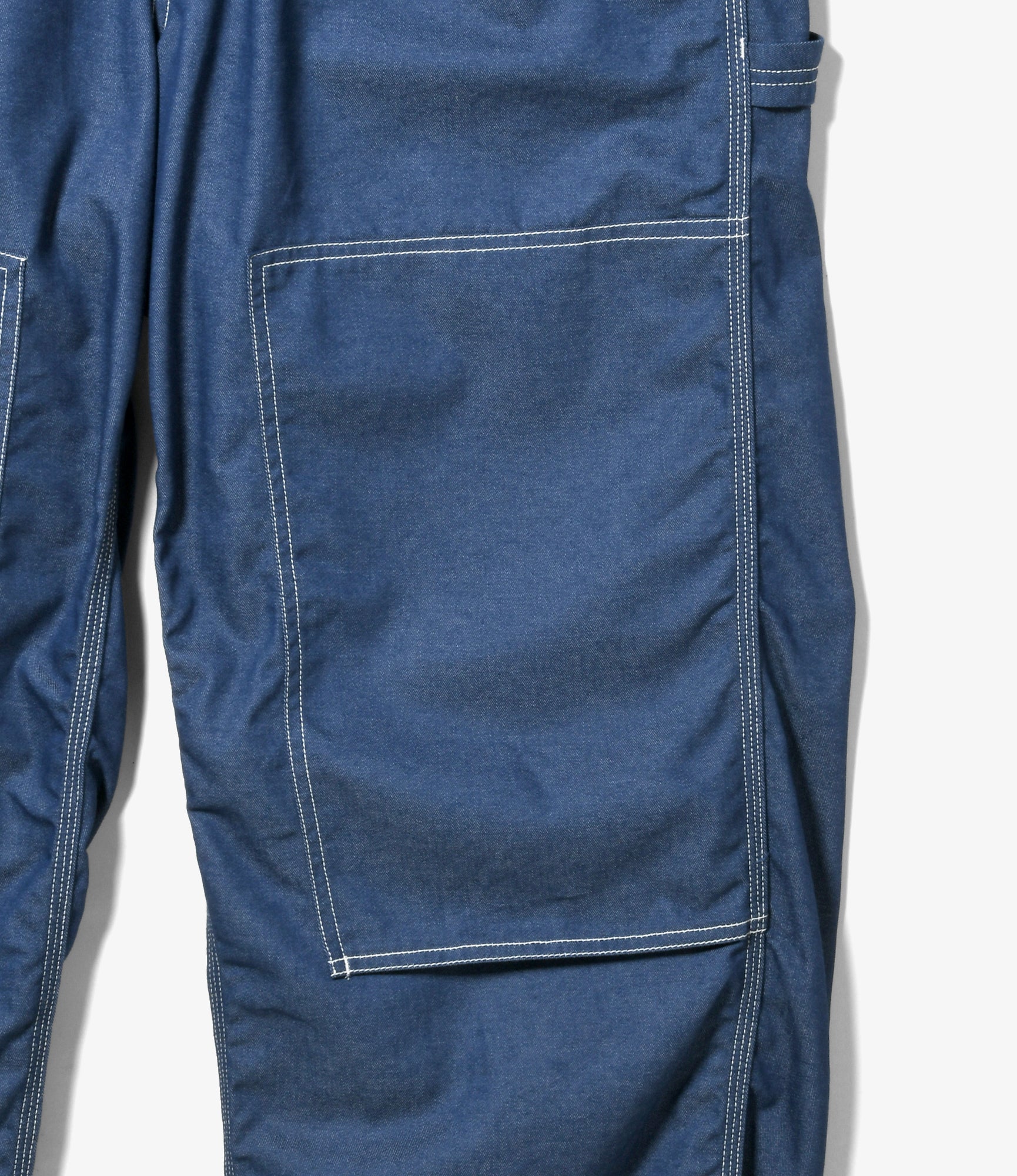 Painter Pant - Indigo CP Denim