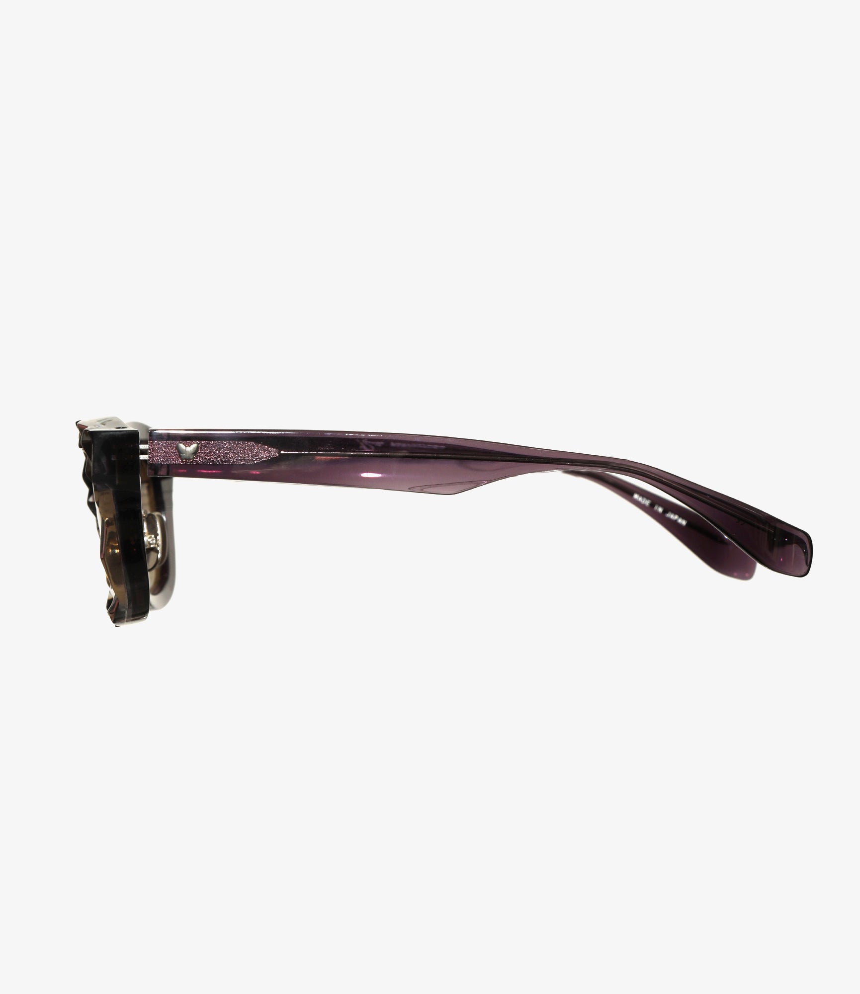 Needles x FACTORY900 - RF-064C Sunglasses - 728 - Lens: RG-06 (Green)