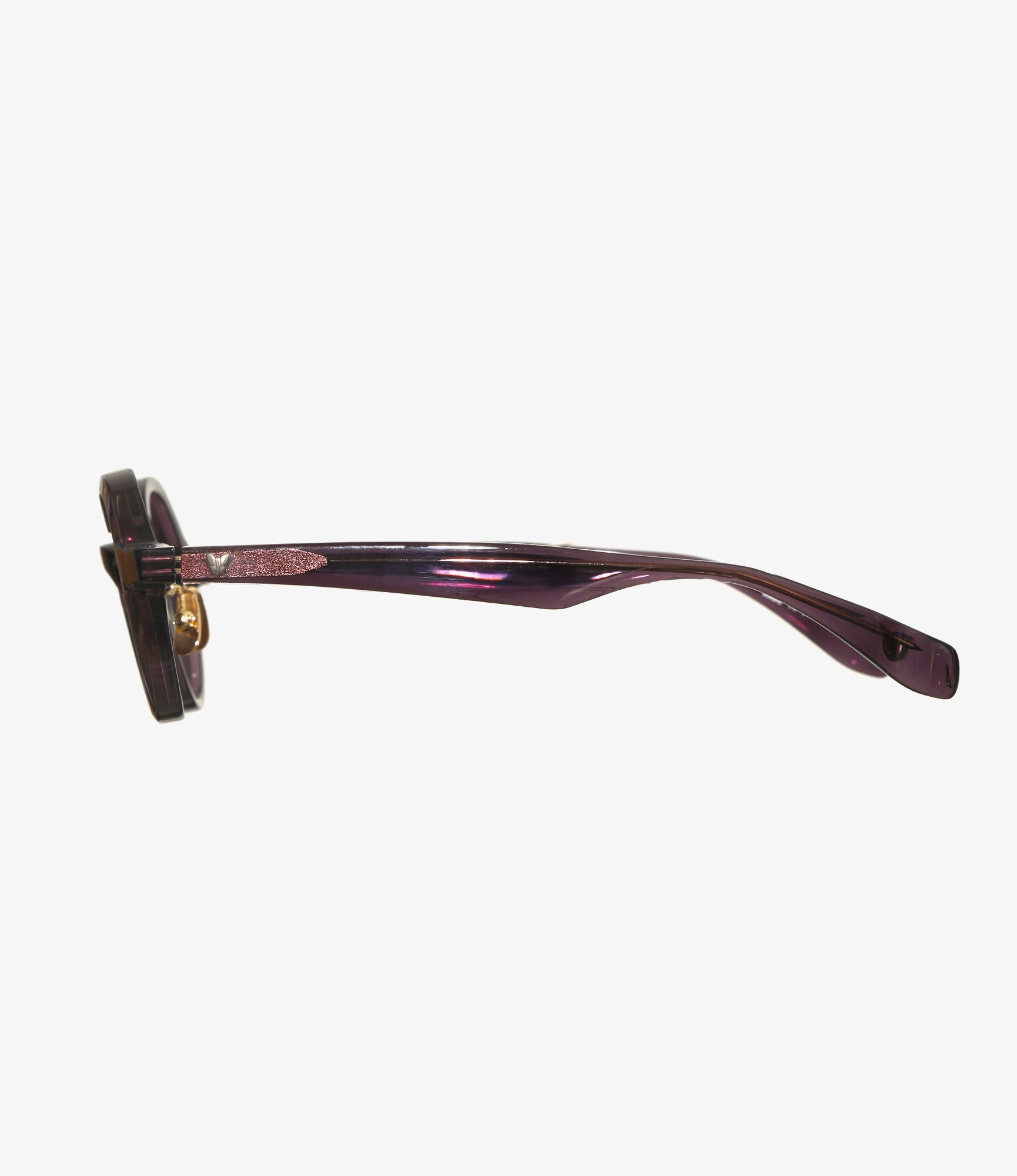 Needles x FACTORY900 - RF-170 Sunglasses - 729 - Lens: RG-11 (Green)