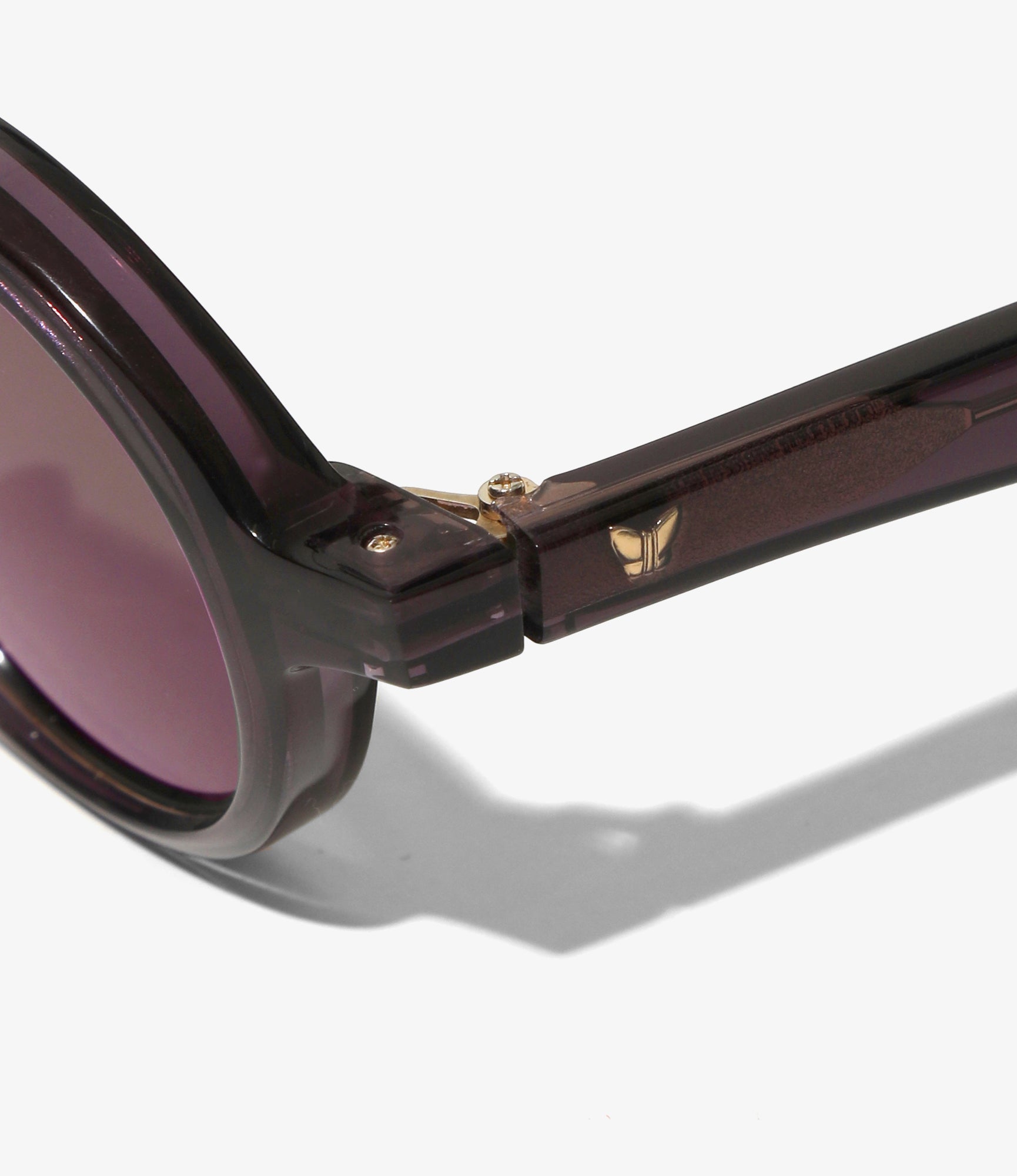 Needles x FACTORY900 - RF-170 Sunglasses - 729 - Lens: RP-03 (Pink)