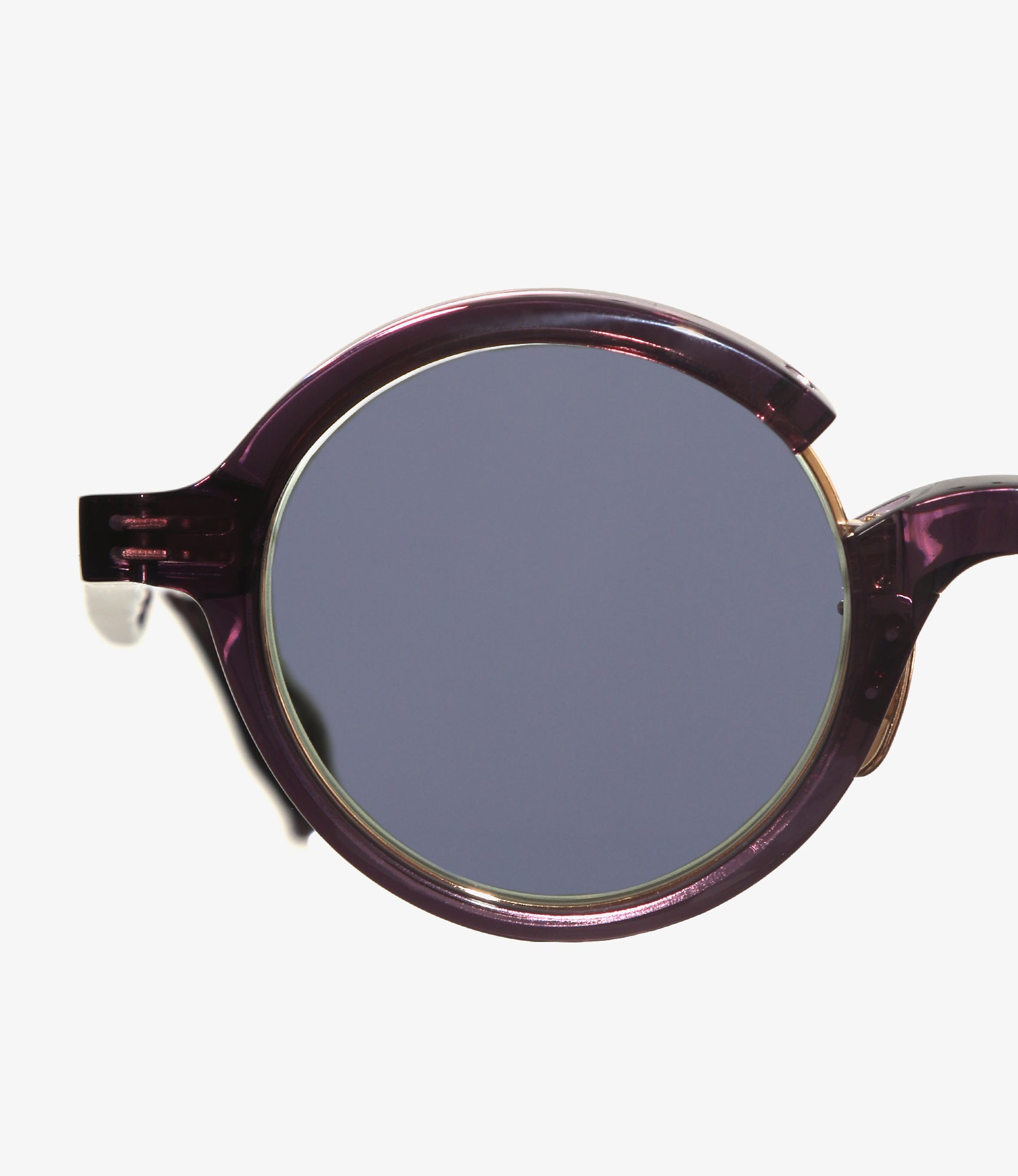 Needles x FACTORY900 - RF-170 Sunglasses - 729 - Lens: Mode Blue