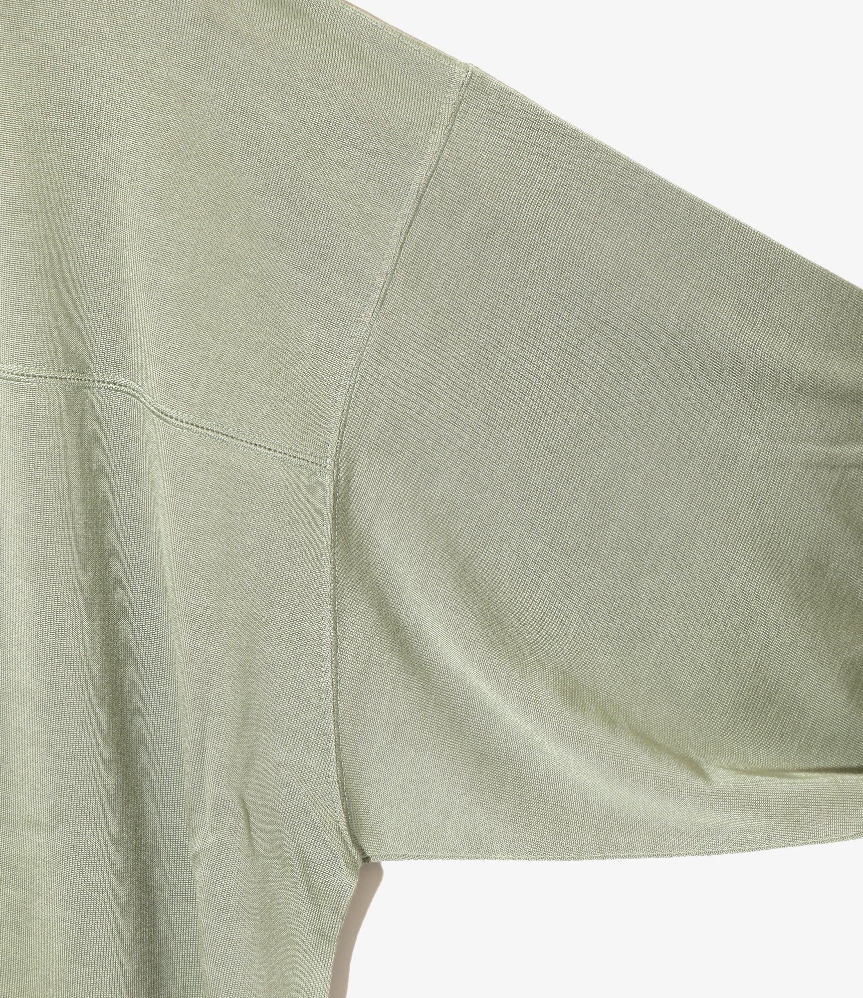 Hockey Dress - Lt. Green - R/C jersey