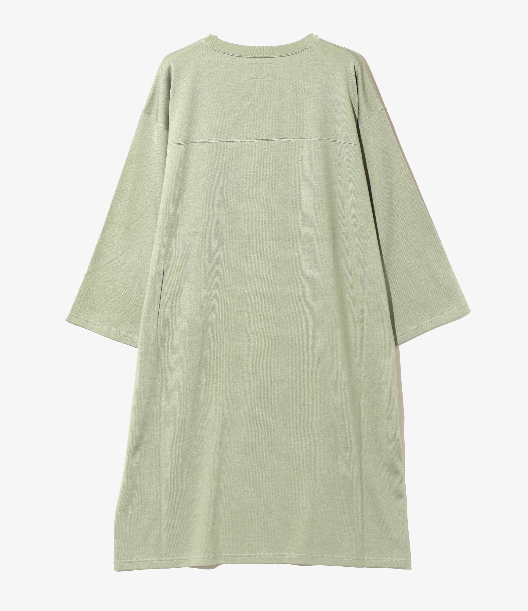 Hockey Dress - Lt. Green - R/C jersey