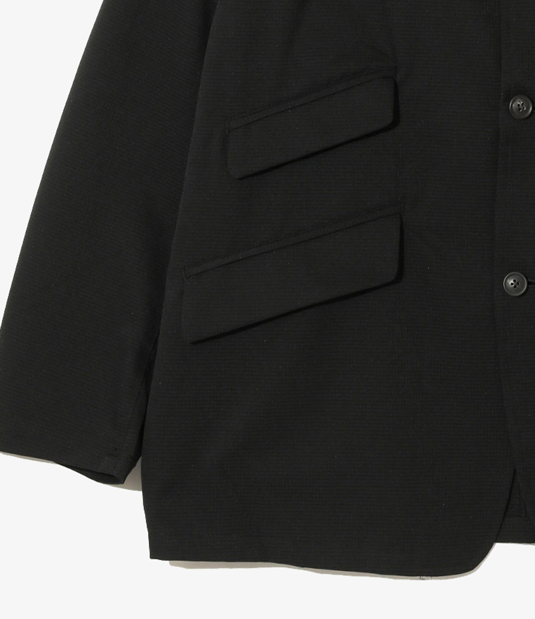 Sportswear All Purpose Jacket - Black - Cool Dots