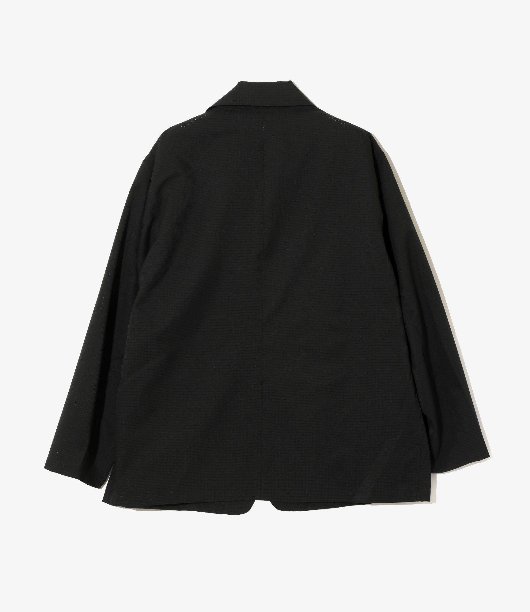 Sportswear All Purpose Jacket - Black - Cool Dots