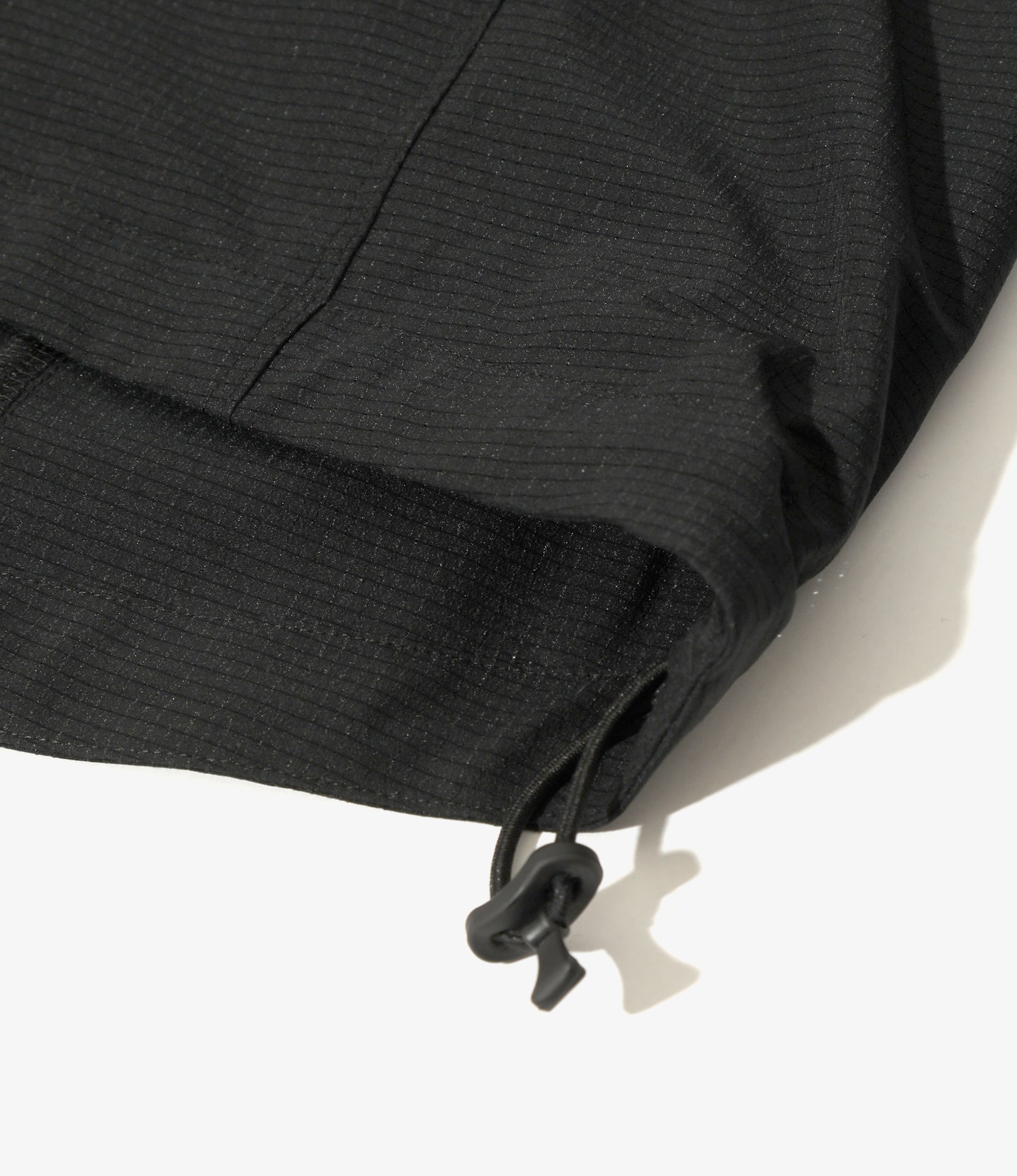 Sportswear Warm Up V-Neck Jacket - Black - Cool Dots
