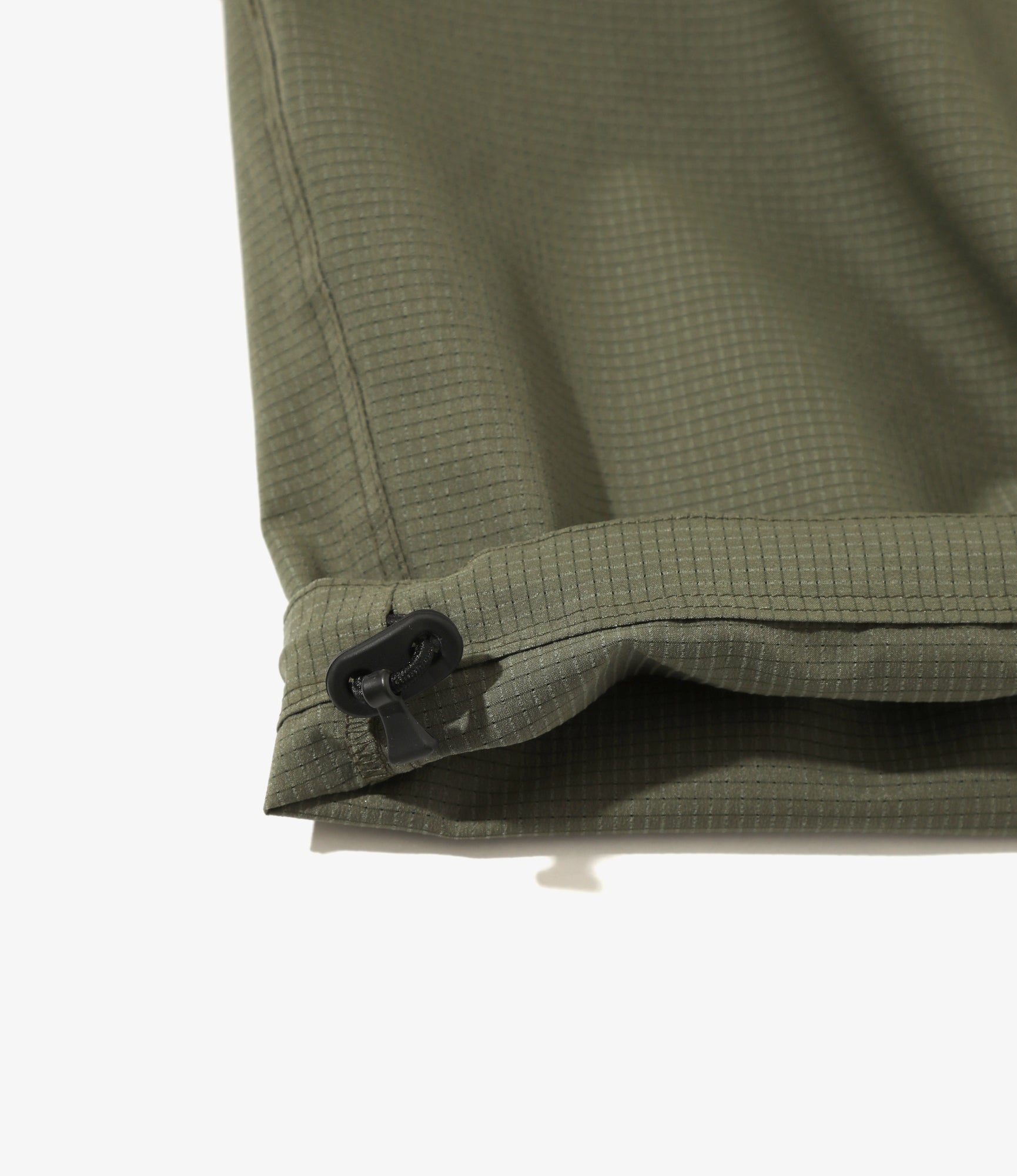 Sportswear Warm Up Pant - Olive - Cool Dots
