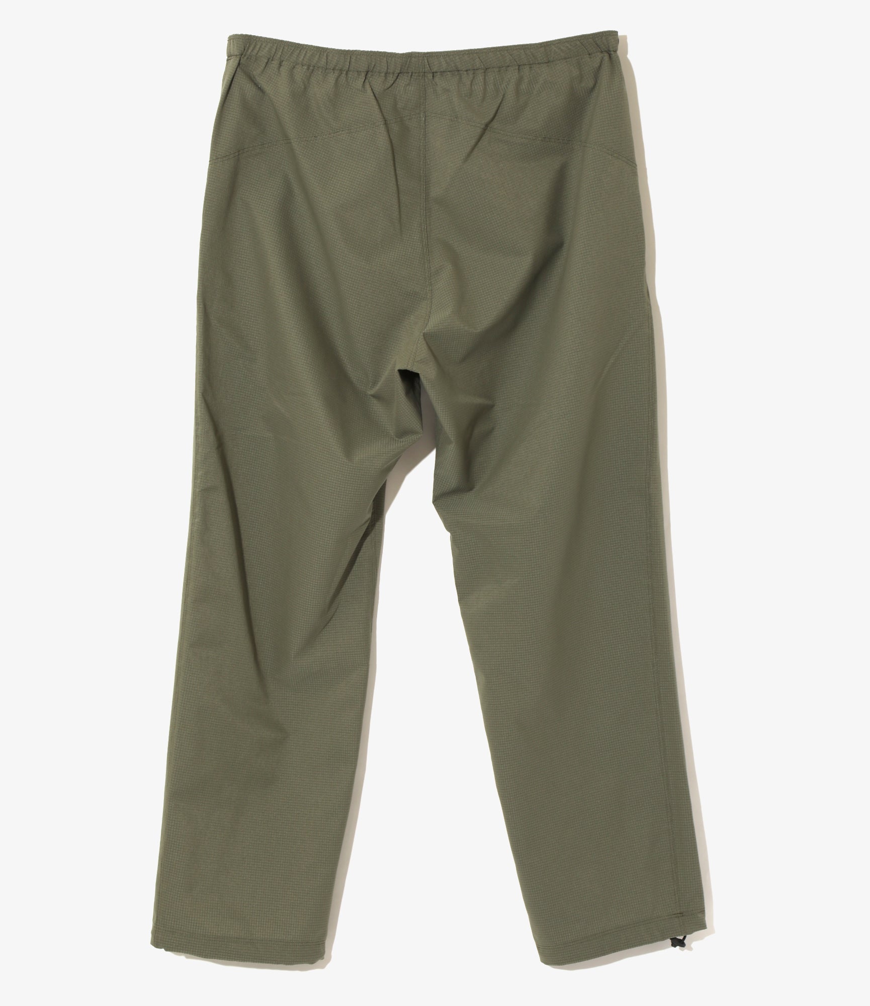 Sportswear Warm Up Pant - Olive - Cool Dots