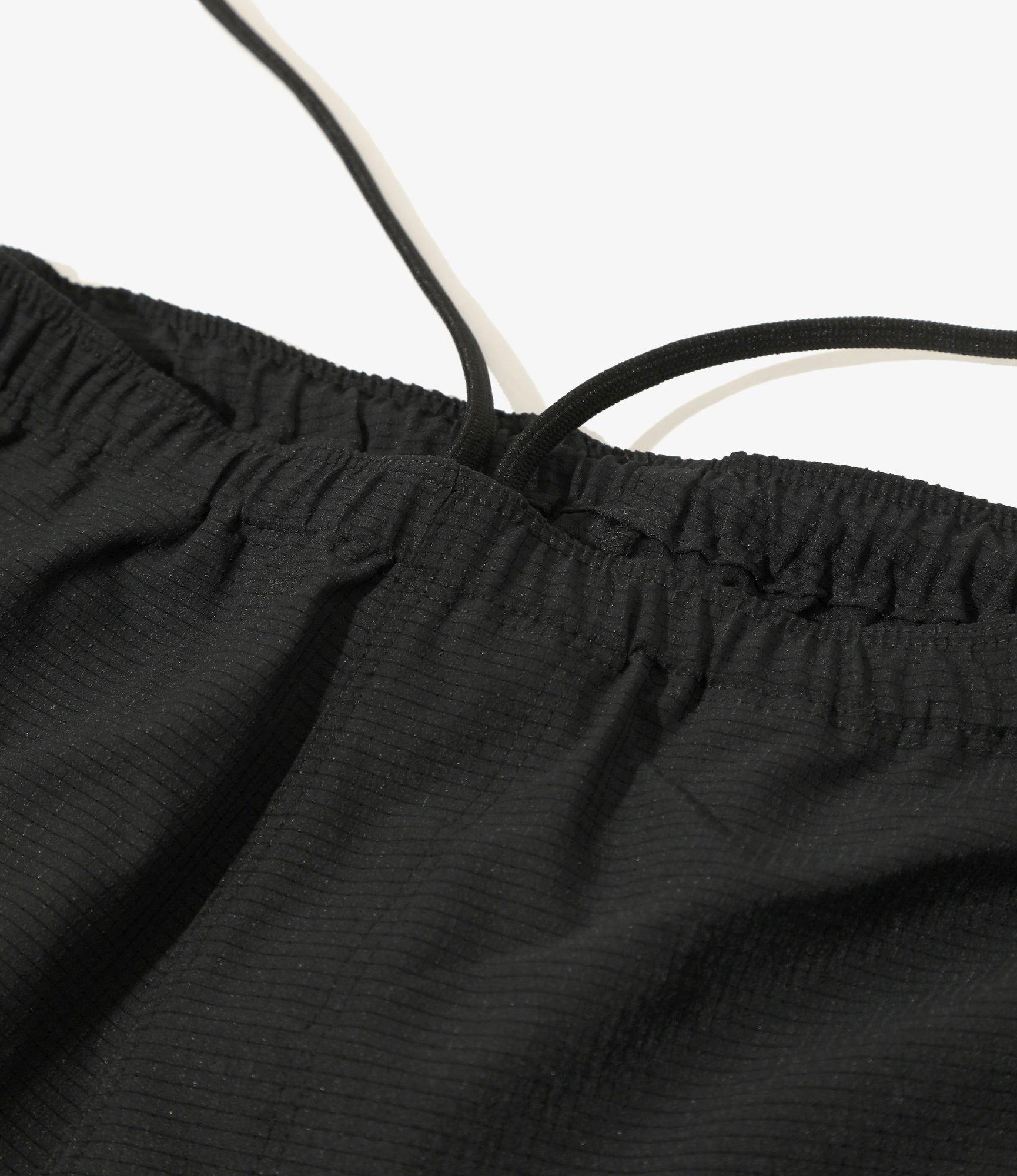 Sportswear Warm Up Pant - Black - Cool Dots