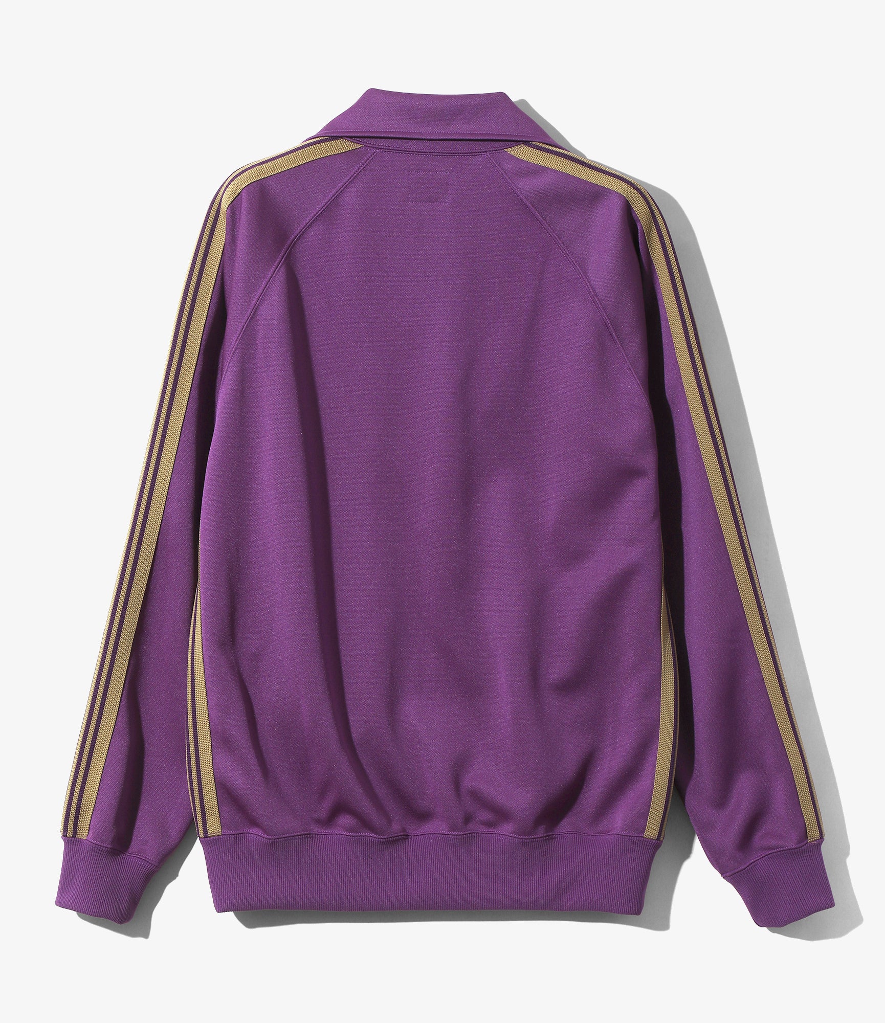 Needles x Kae Tanaka Track Jacket - Purple - Smooth