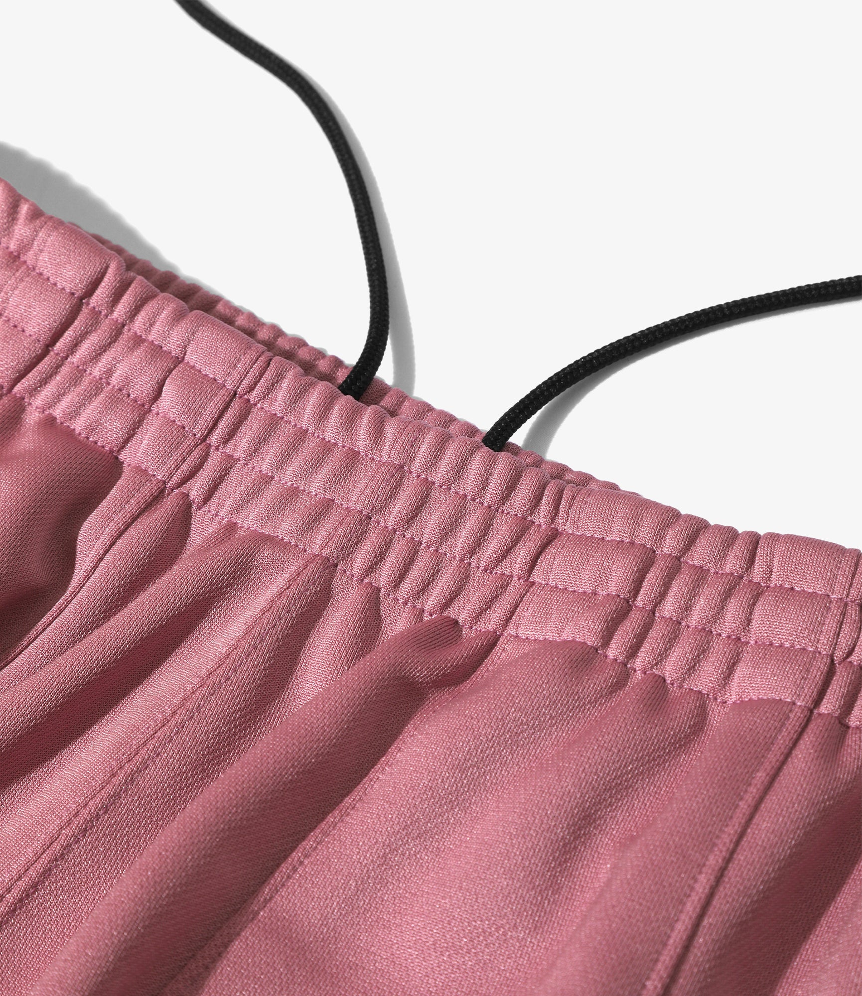 Needles x Kae Tanaka H.D. Track Pant - Pink - Poly Smooth