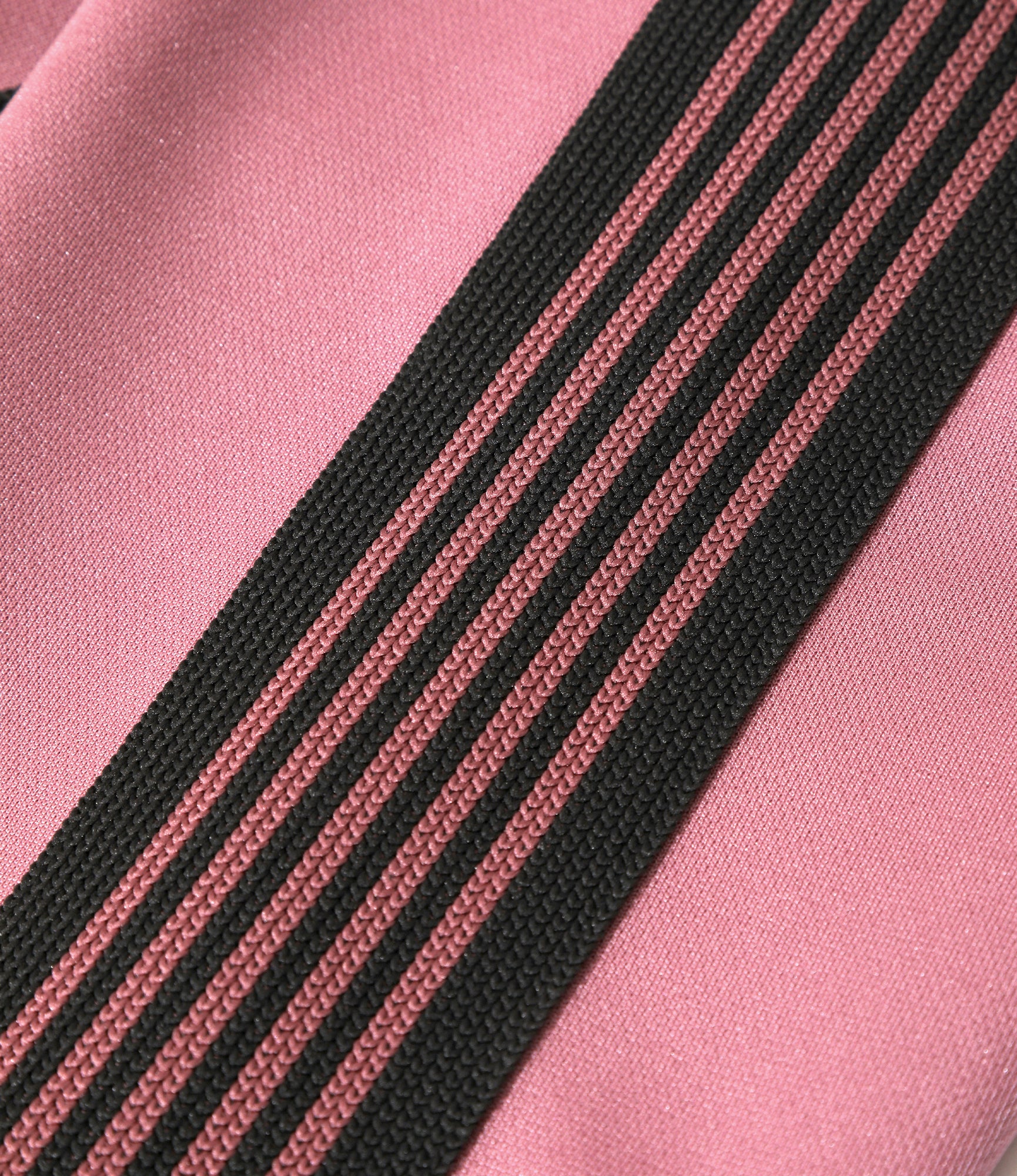 Needles x Kae Tanaka H.D. Track Pant - Pink - Poly Smooth