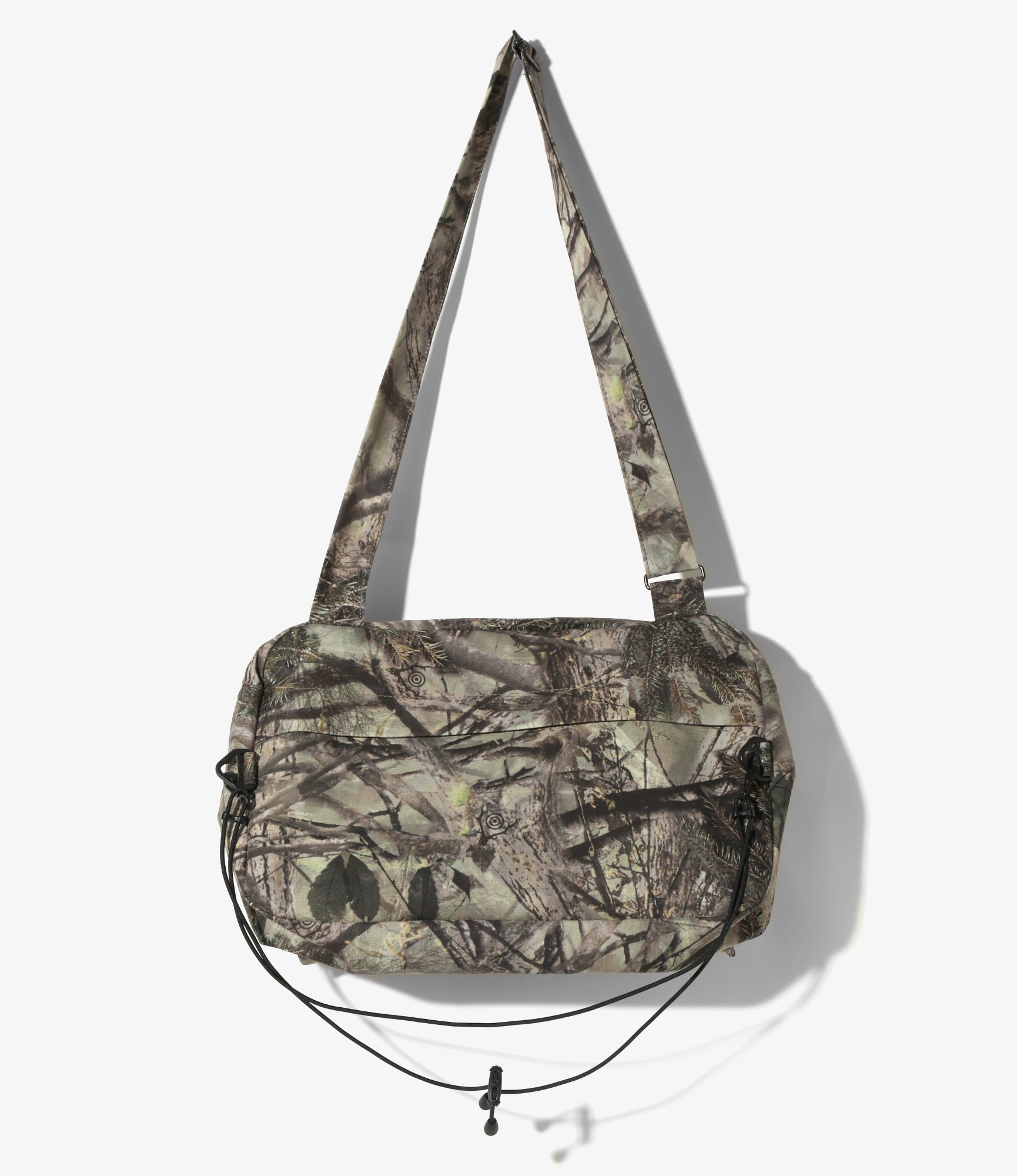 River Trek Bag - S2W8 Camo - Cotton Ripstop / 3Layer