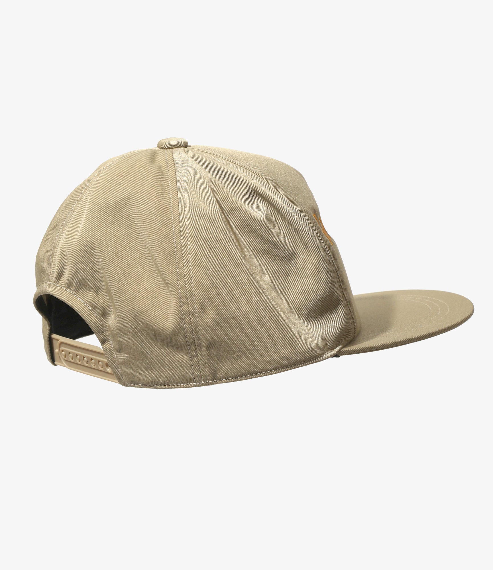 Trucker Cap - Khaki - S2W8 Tenkara Emb.