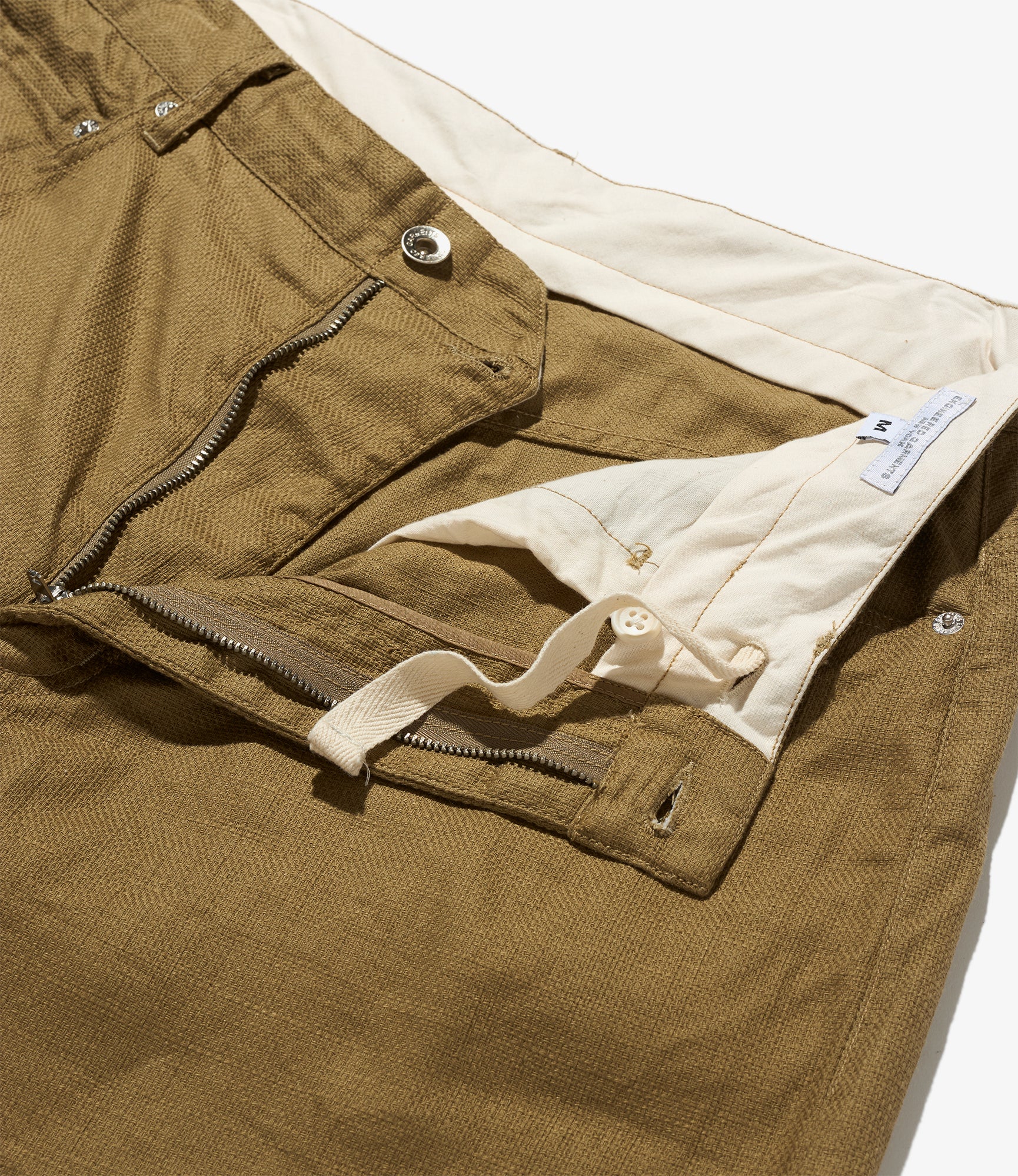 RF Jeans - Khaki CL Java Cloth