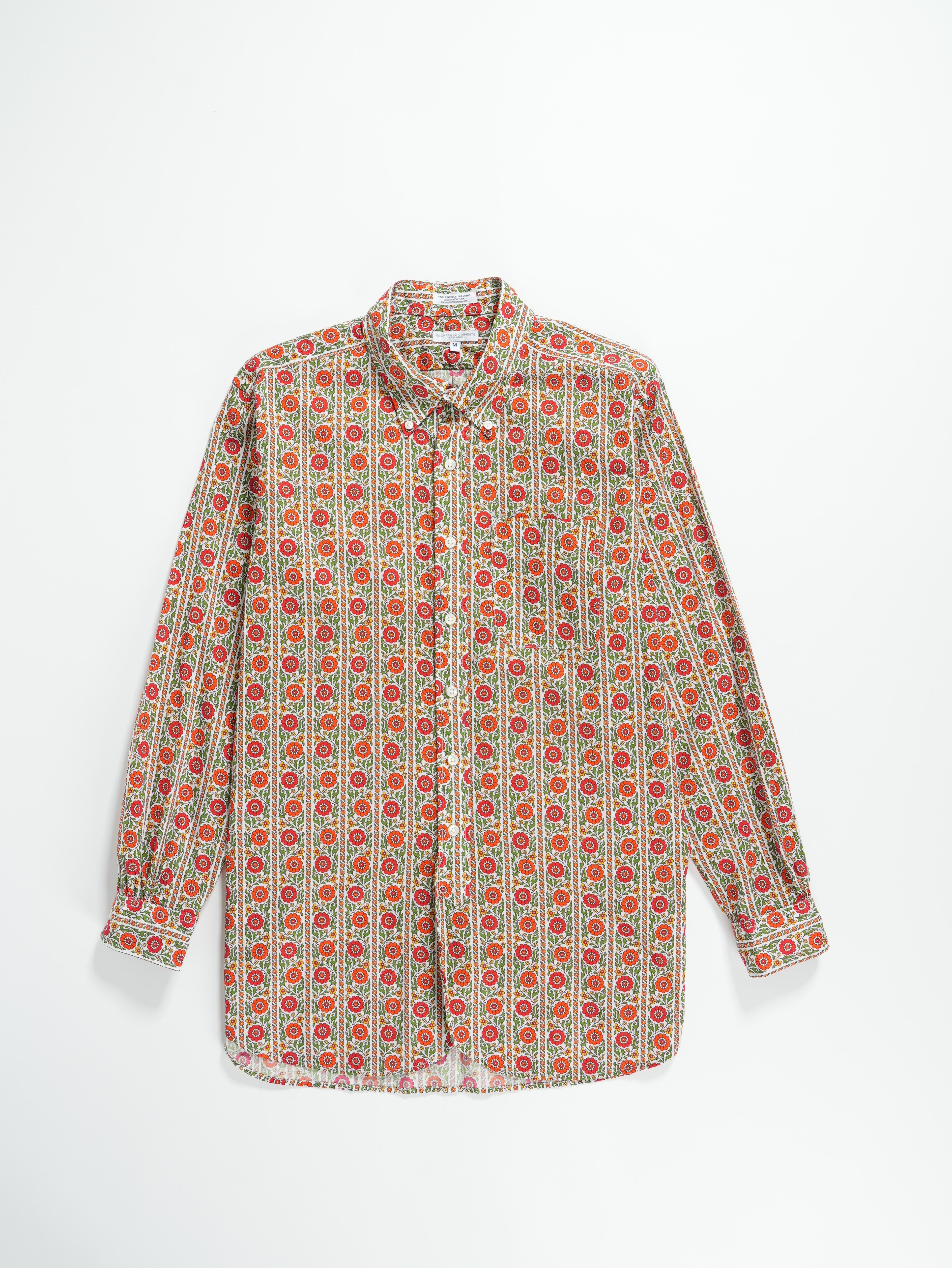 New Nepenthes | Shirts York