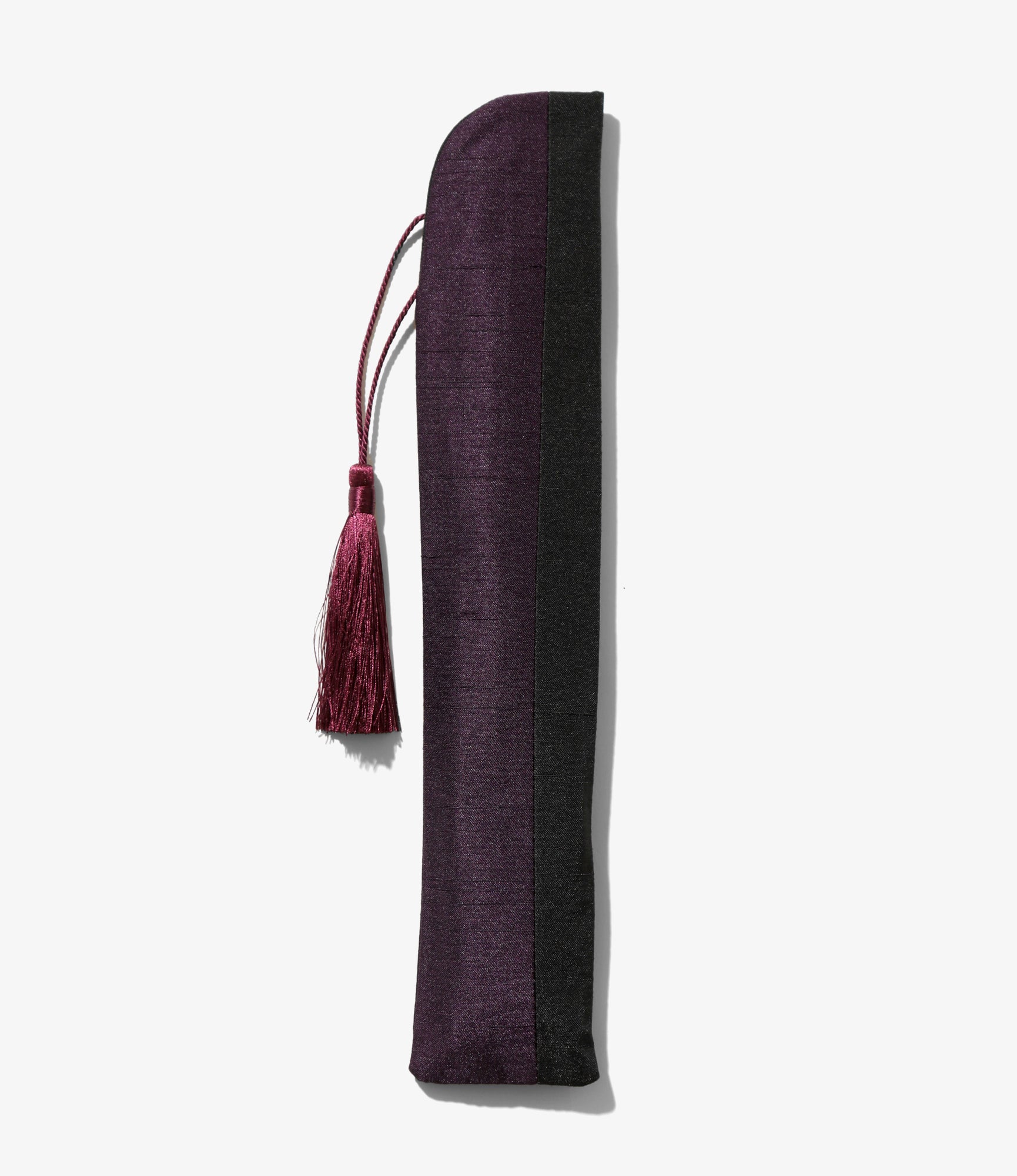 Sensu Foldable Handy Fan - Shitan - 60 Ken