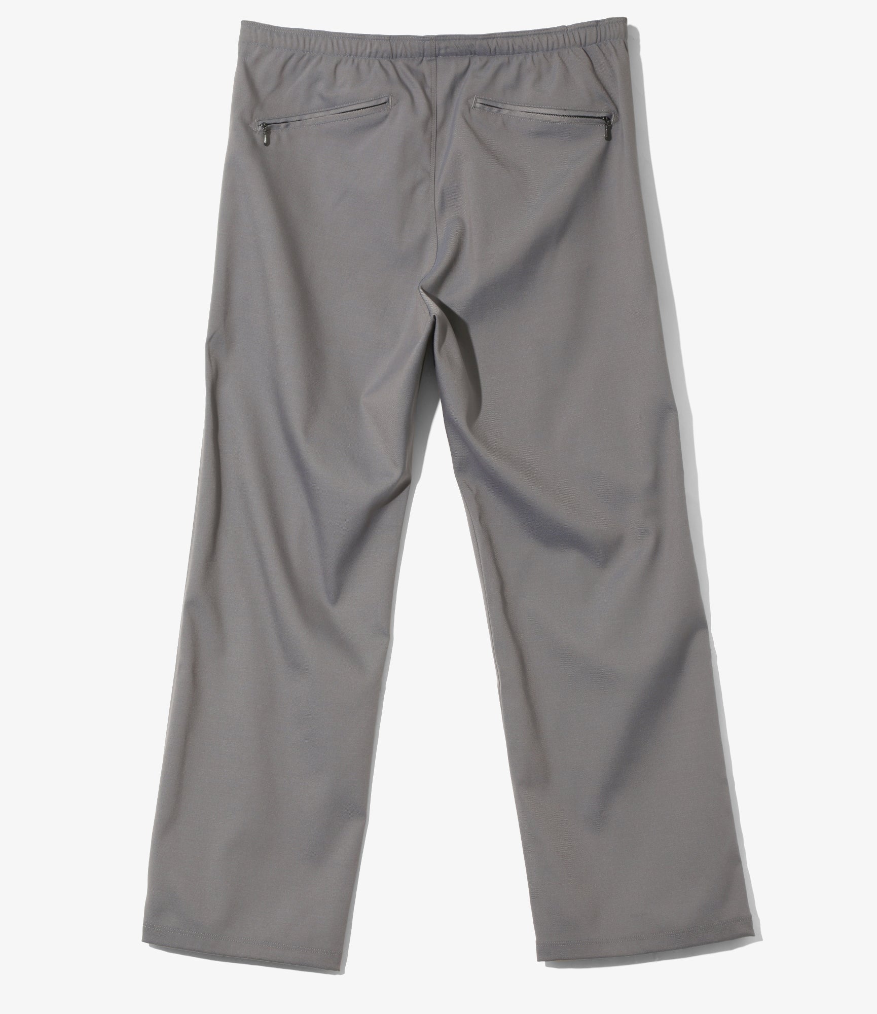 Warm Up Pant - Grey - Cavalry Twill