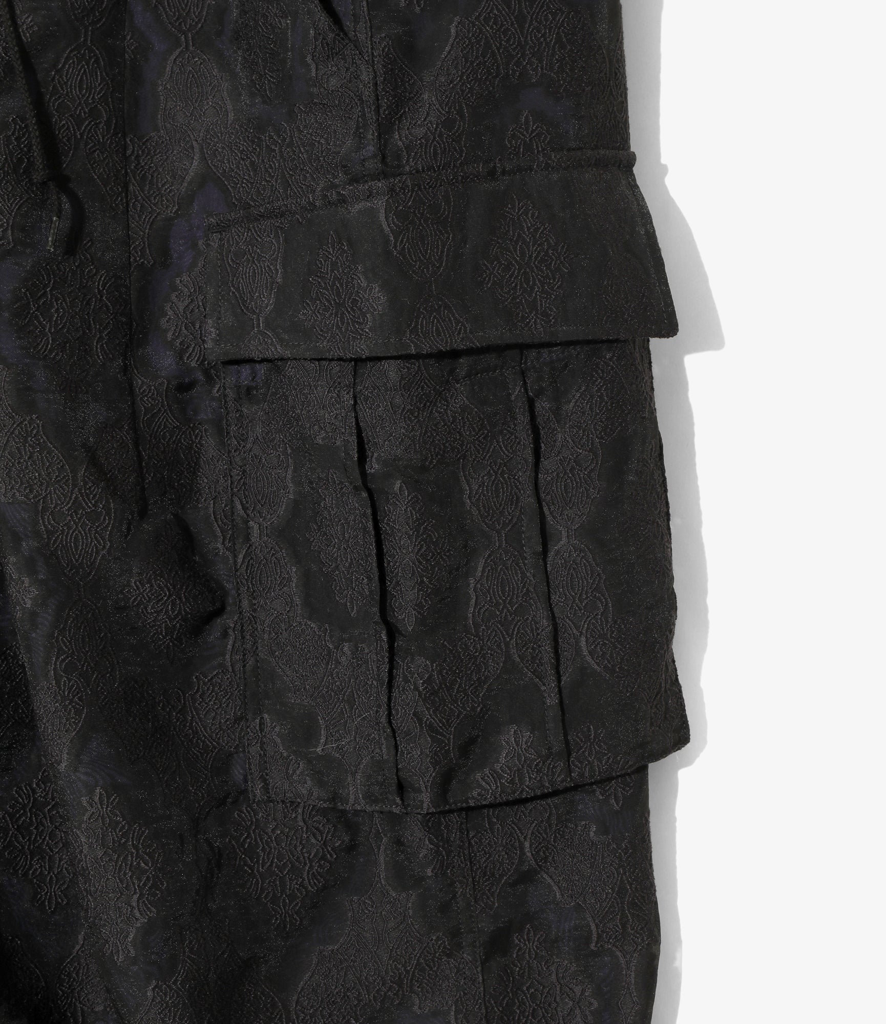 H.D. BDU Pant - Purple - Victorian Sheer