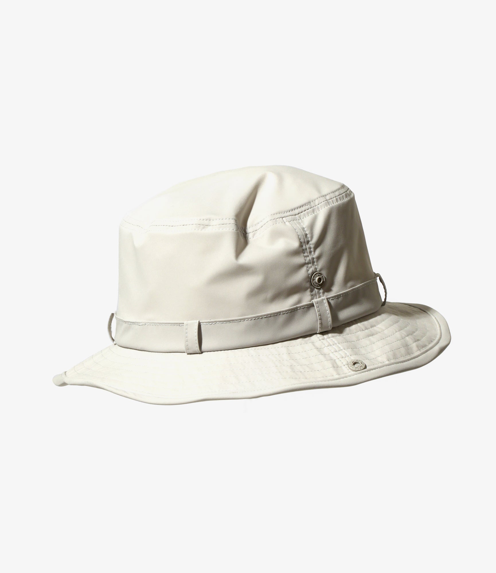 Boonie Hat - Ivory - Loft Insulation