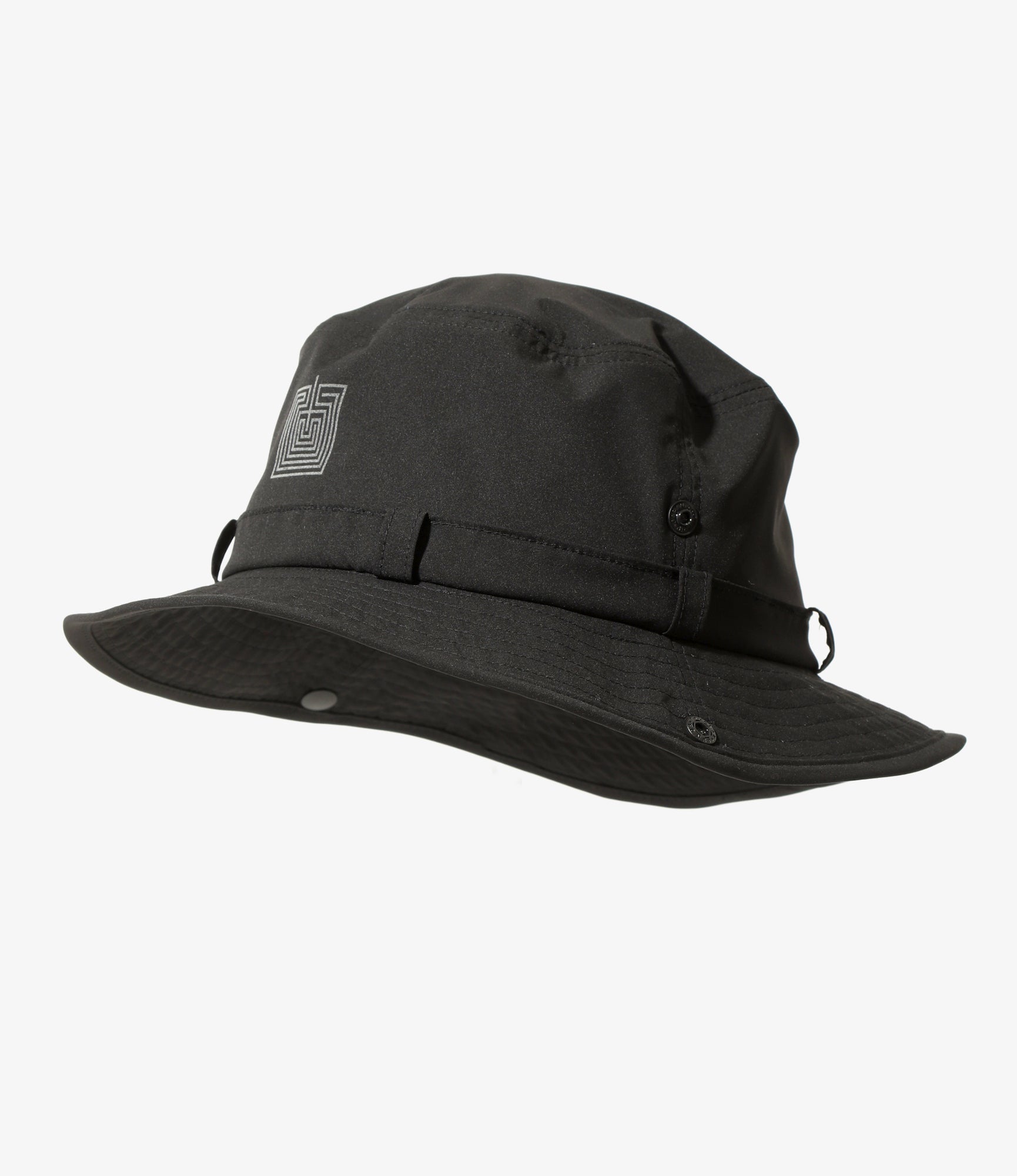 Boonie Hat - Black - Loft Insulation