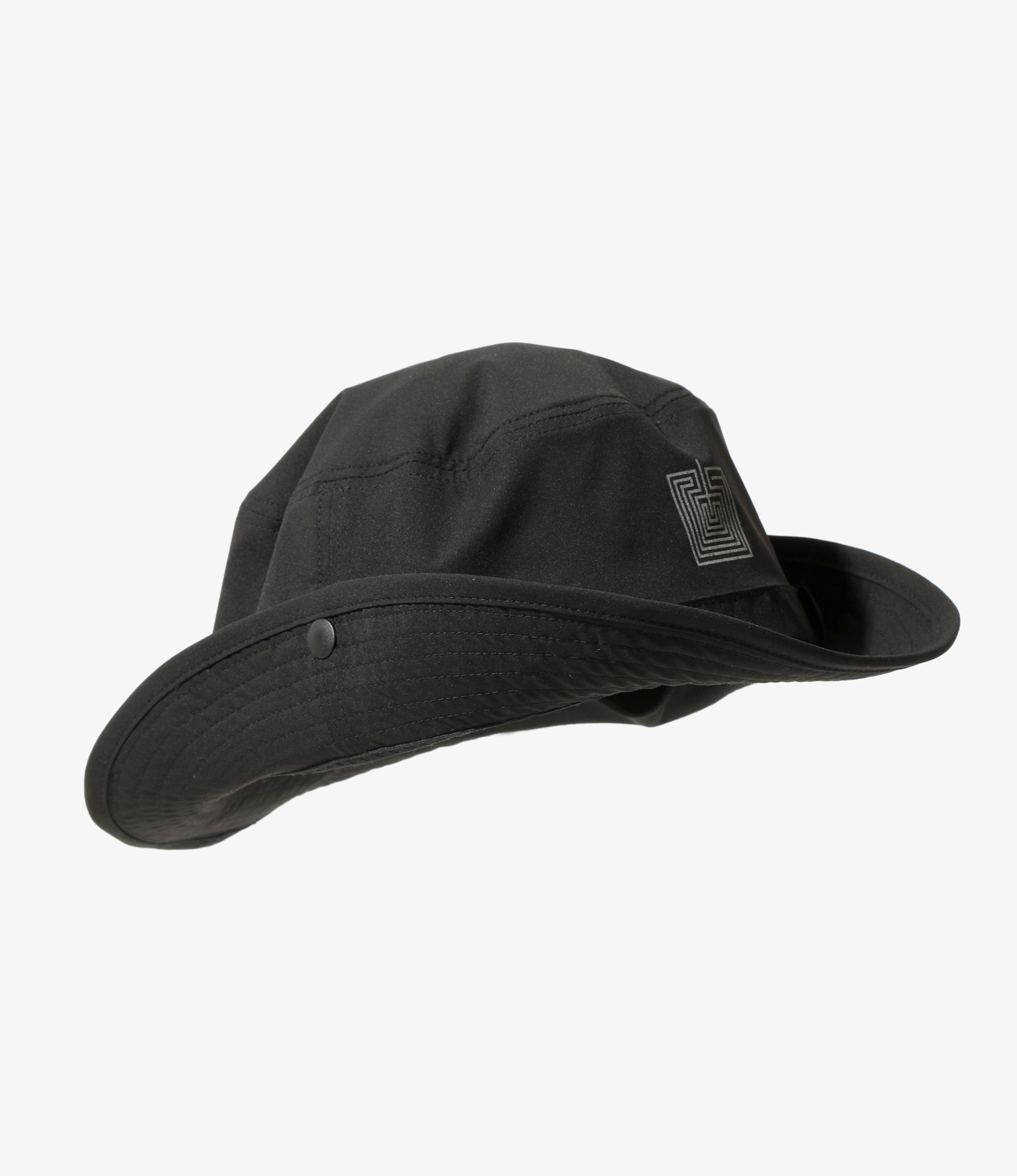 Boonie Hat - Black - Loft Insulation