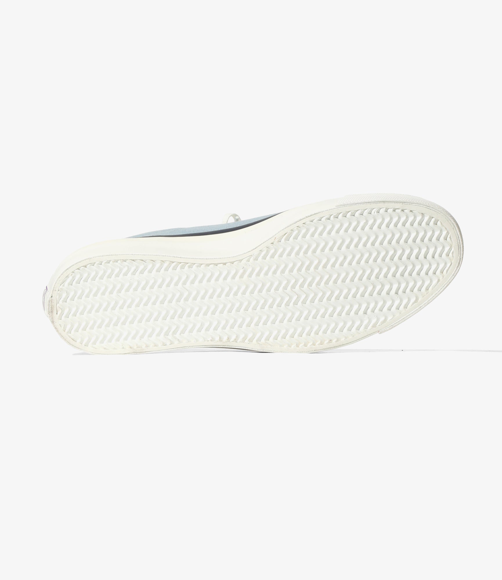 Needles x Wakouwa - Deck'n Court - Fade Blue