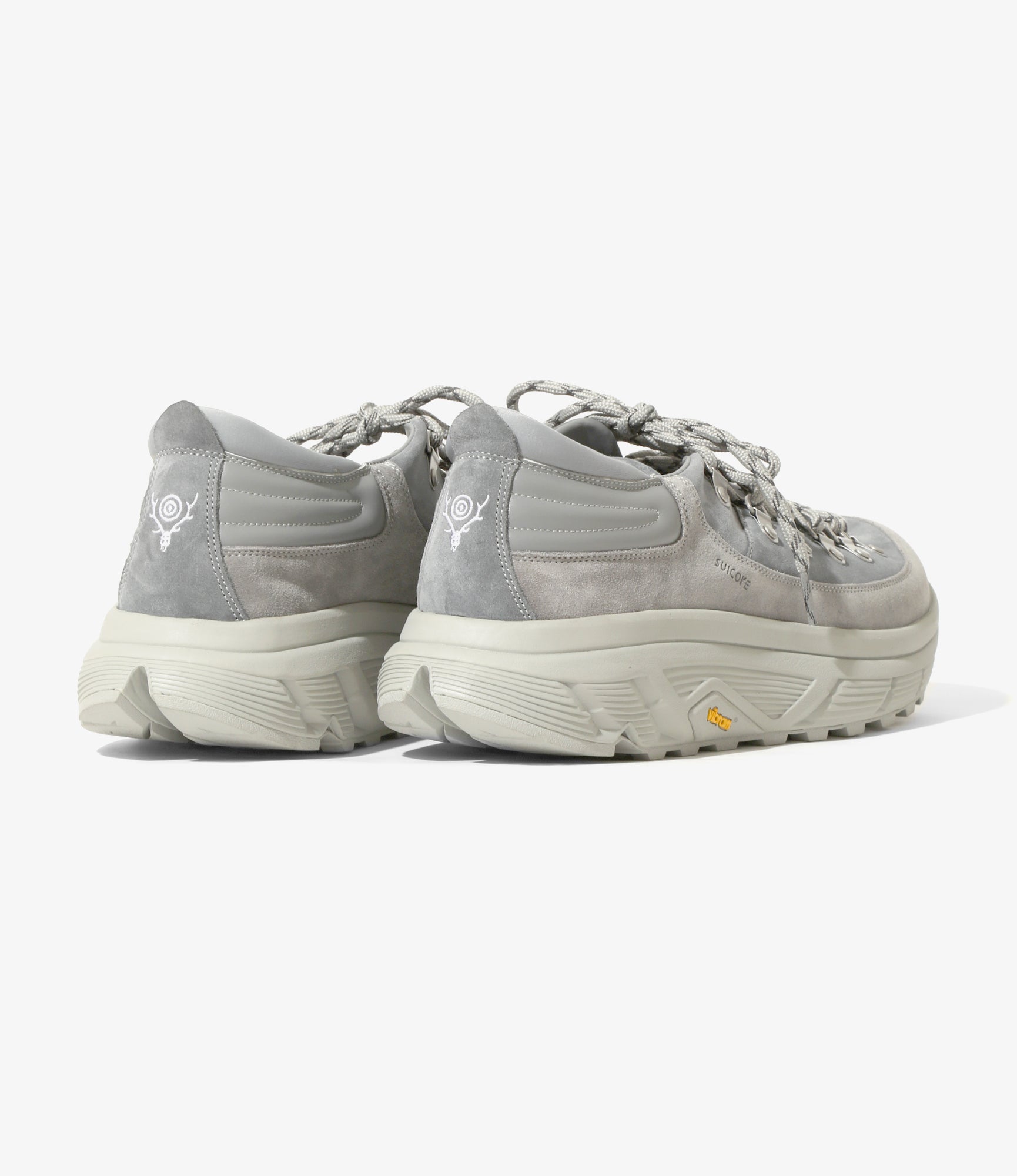 South2 West8 x SUICOKE BEETLE LO - Grey - Event