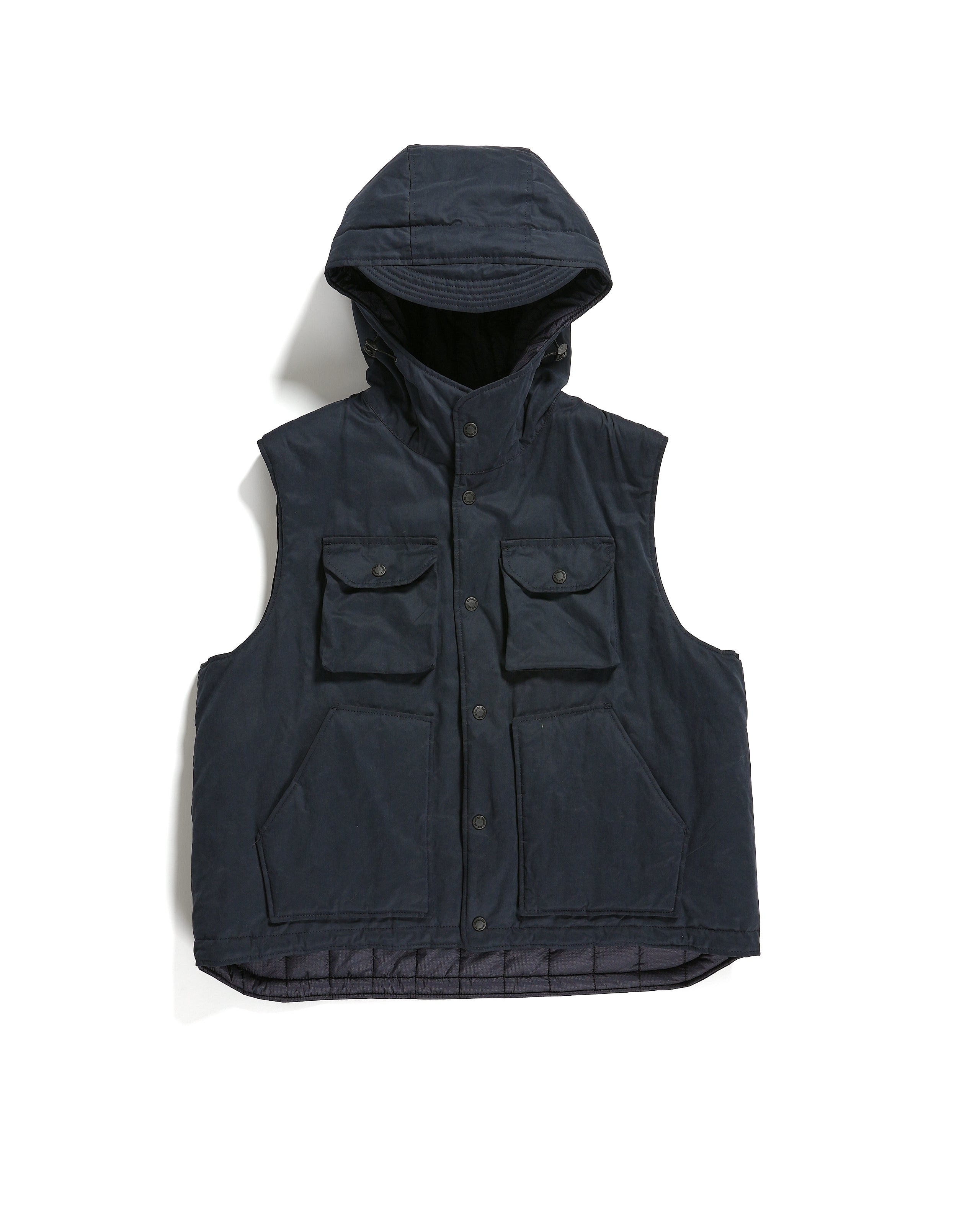 Vests  Nepenthes New York