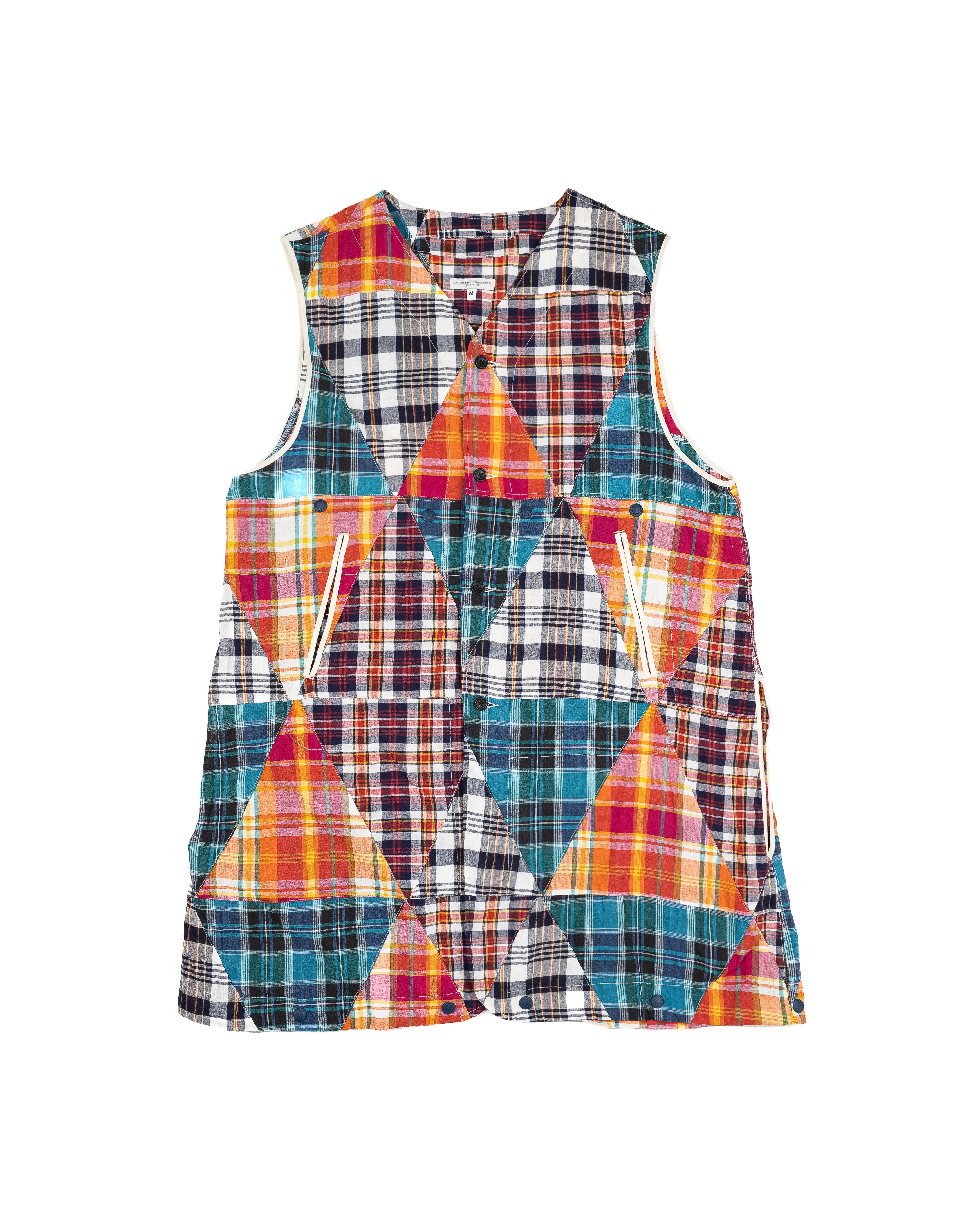 Vests | Nepenthes New York