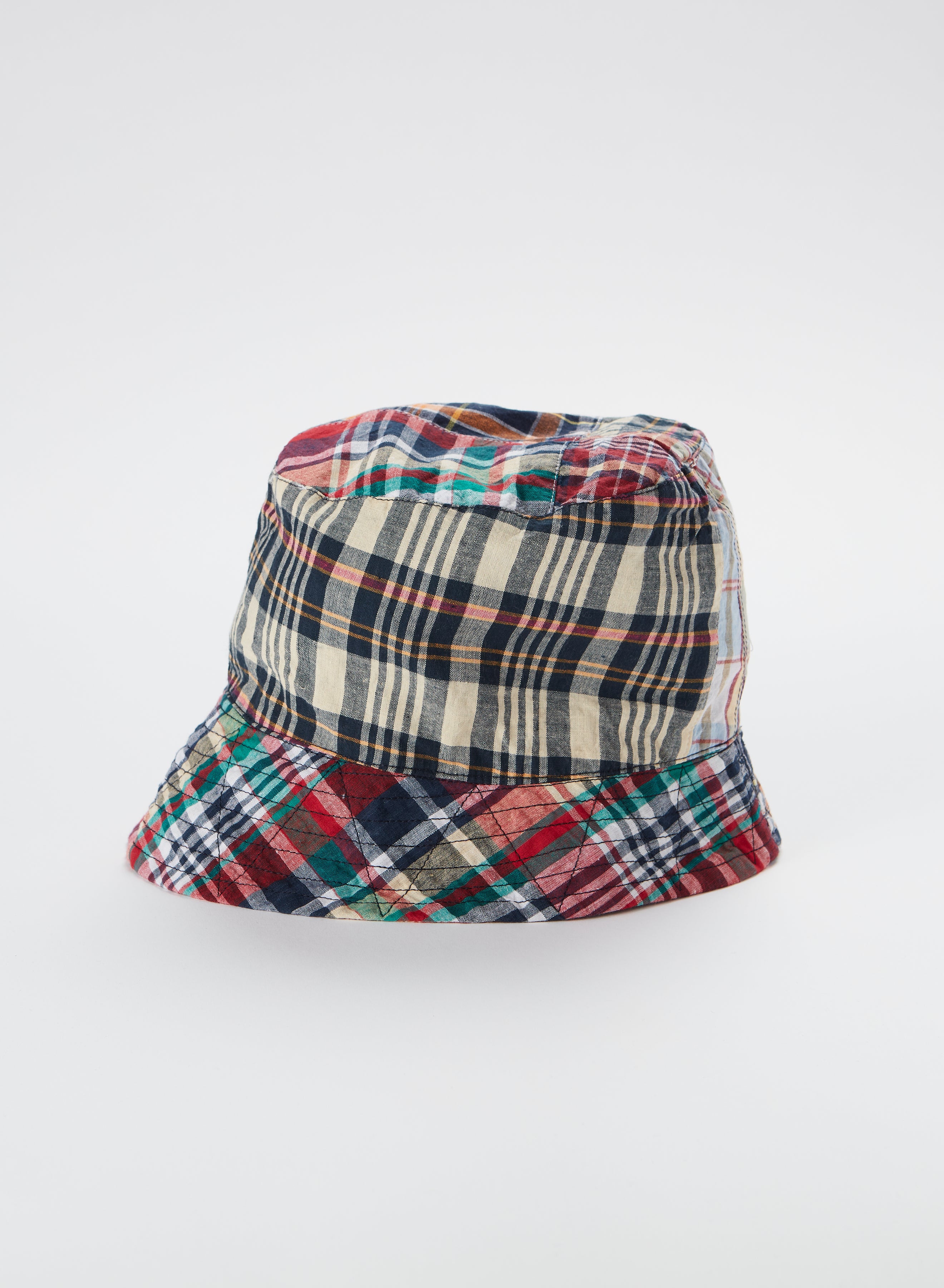 Bucket Hat - Engineered Garments | Nepenthes New York