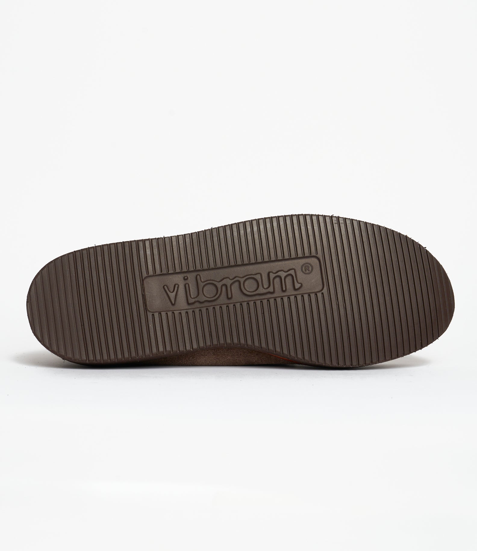 Engineered Garments x Easymoc - Surf Boot - Chocolate Suede
