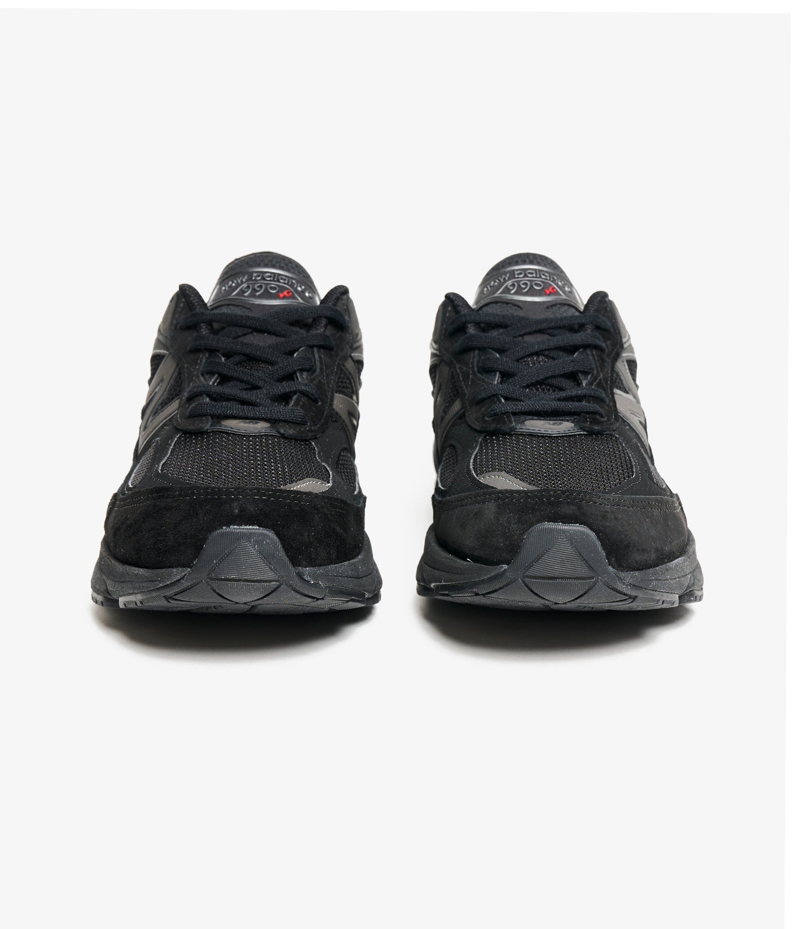 U990v6 - Black