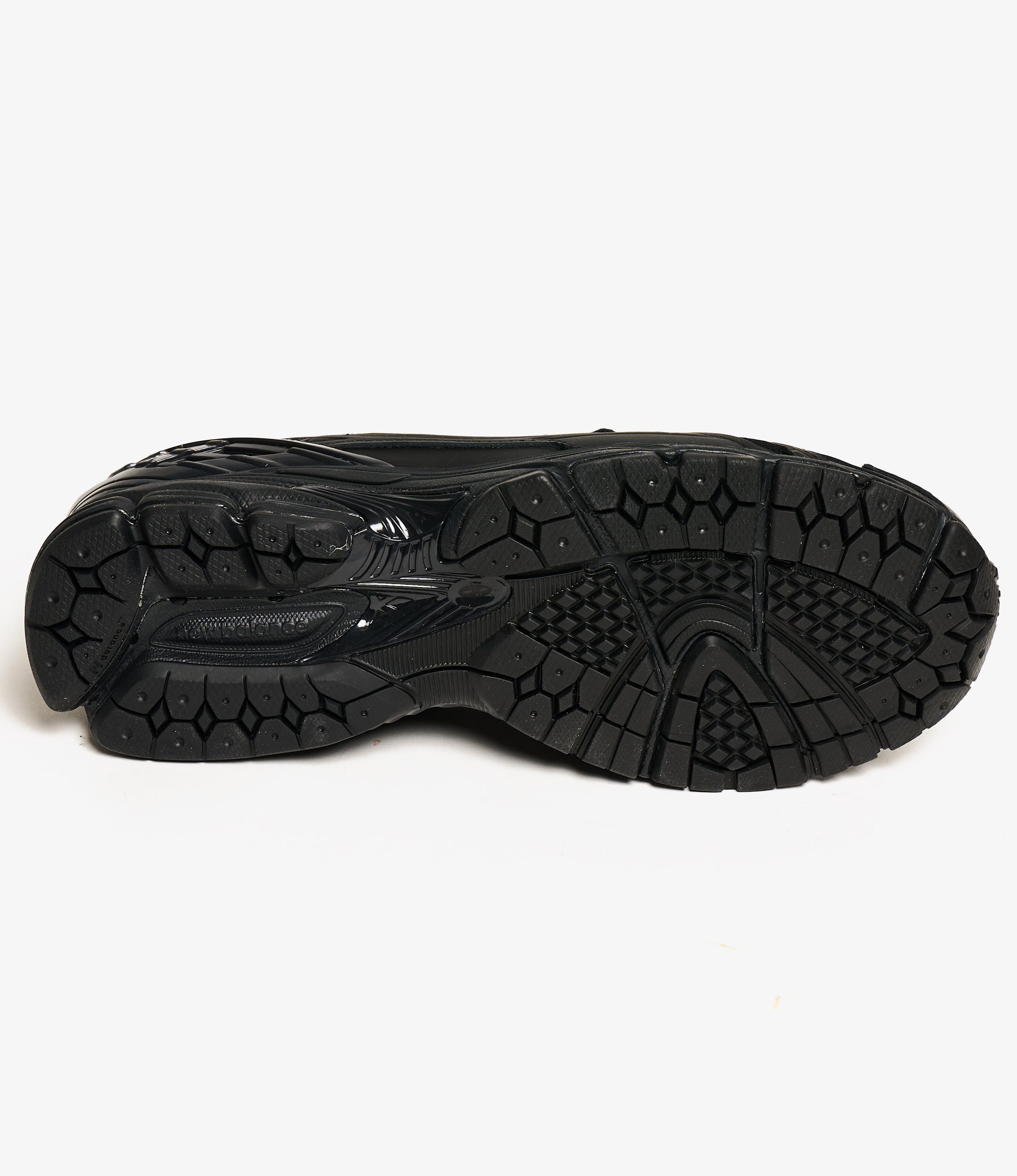 1906L - Black Angora