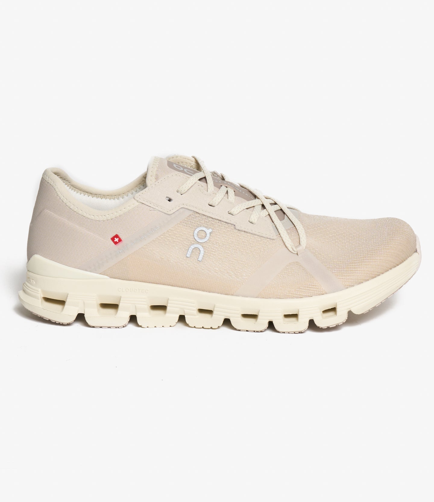 Cloud X 4 AD - Pelican/Ghost