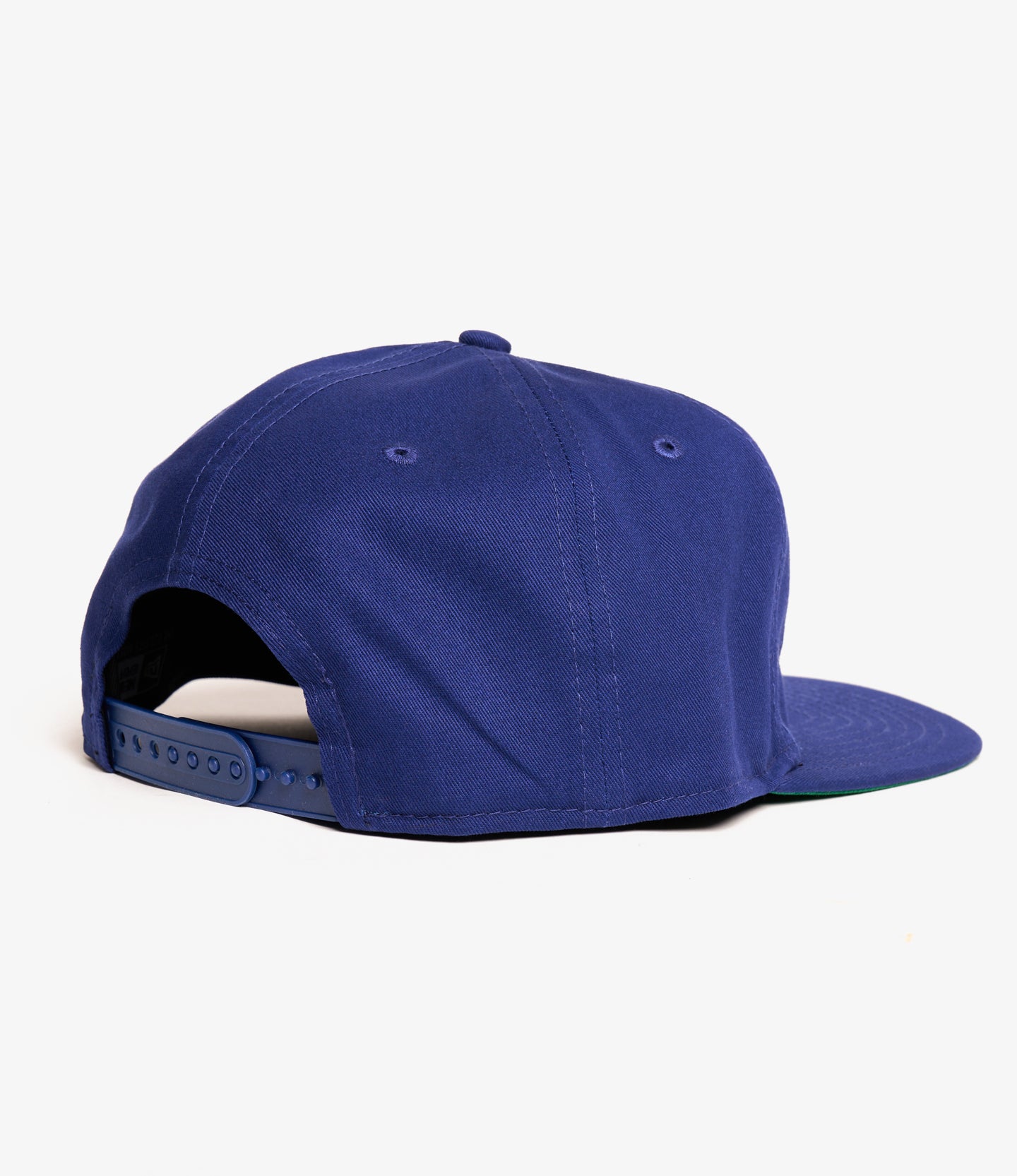 NNY Special -  Mets - New Era Golfer Snapback- Dk. Royal / Orange