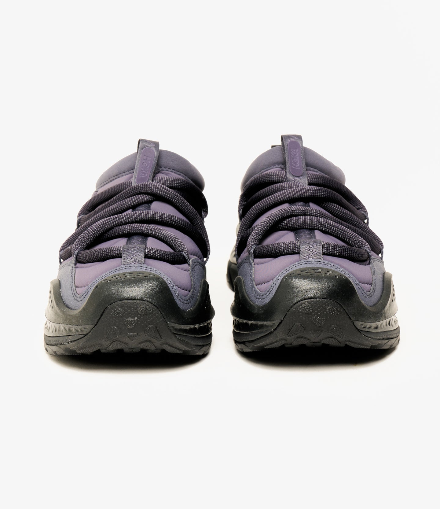 U Ora Primo - Squid Ink / Black