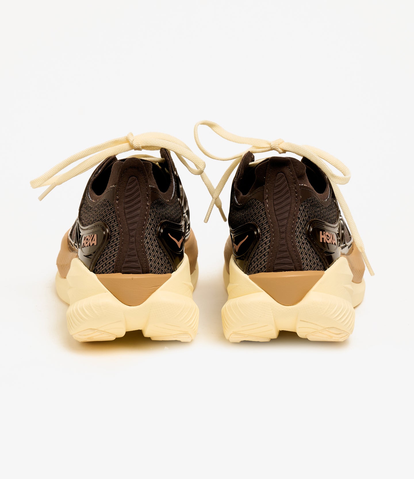 Mach X Caged - Walnut / Maple