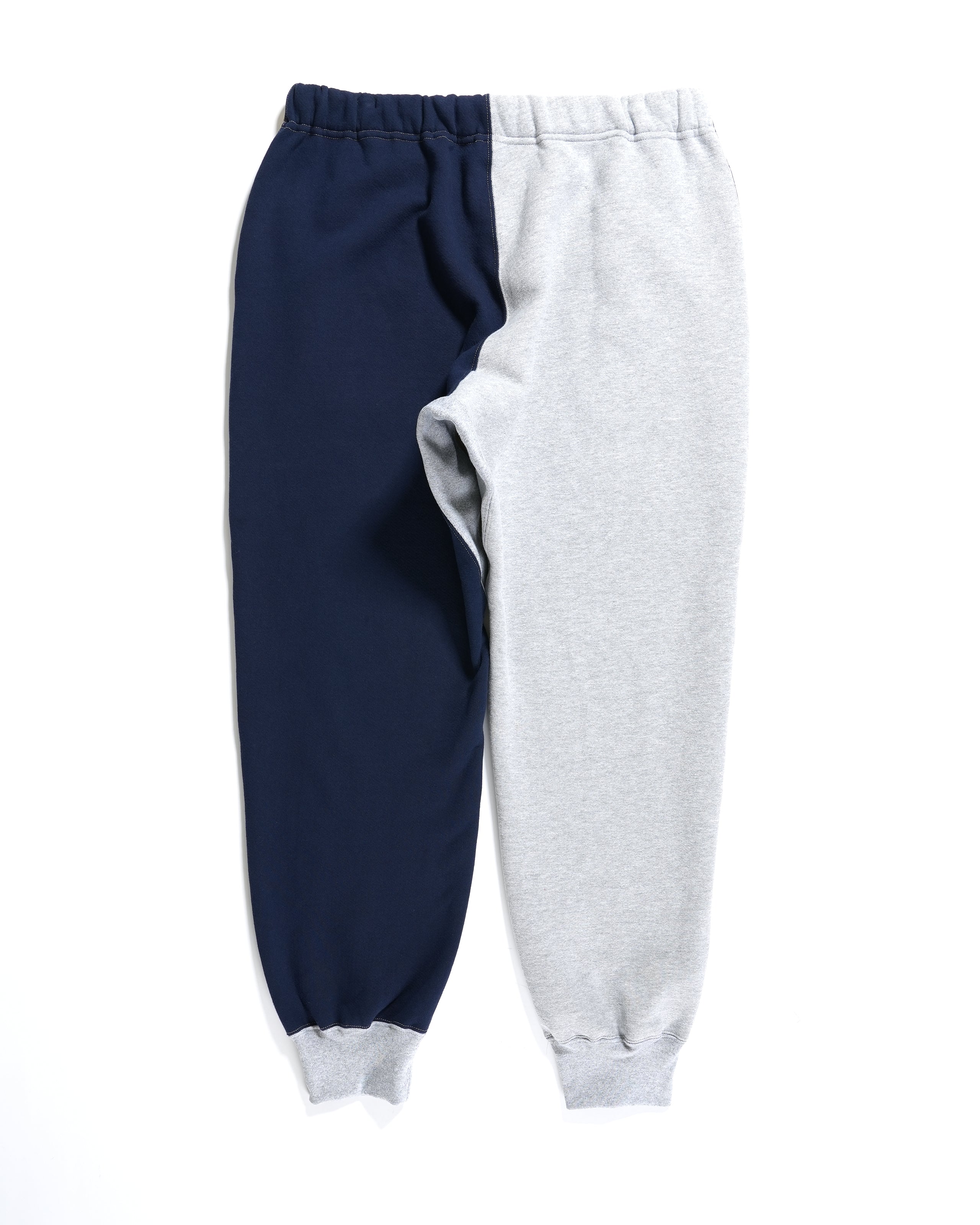 Combo Sweat Pants - Khaki 12oz Cotton Fleece