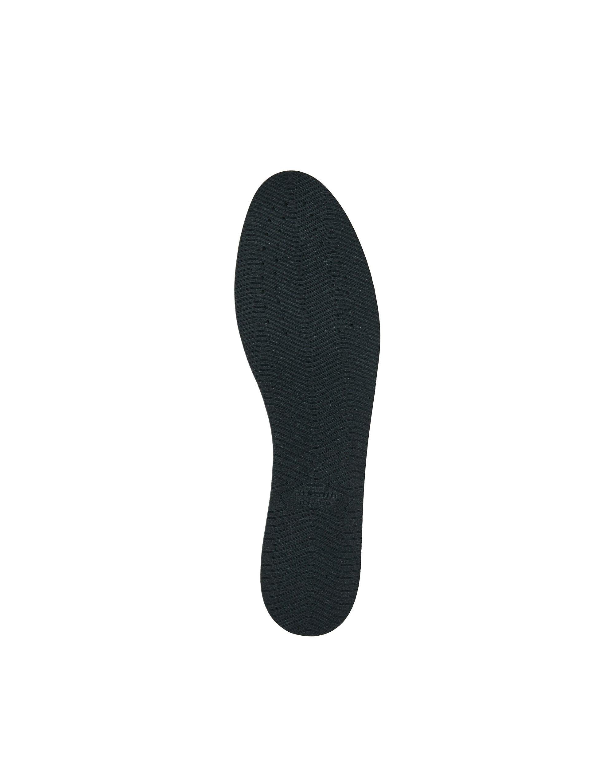 BbbLllAaaHhh Men's Oxford - Black