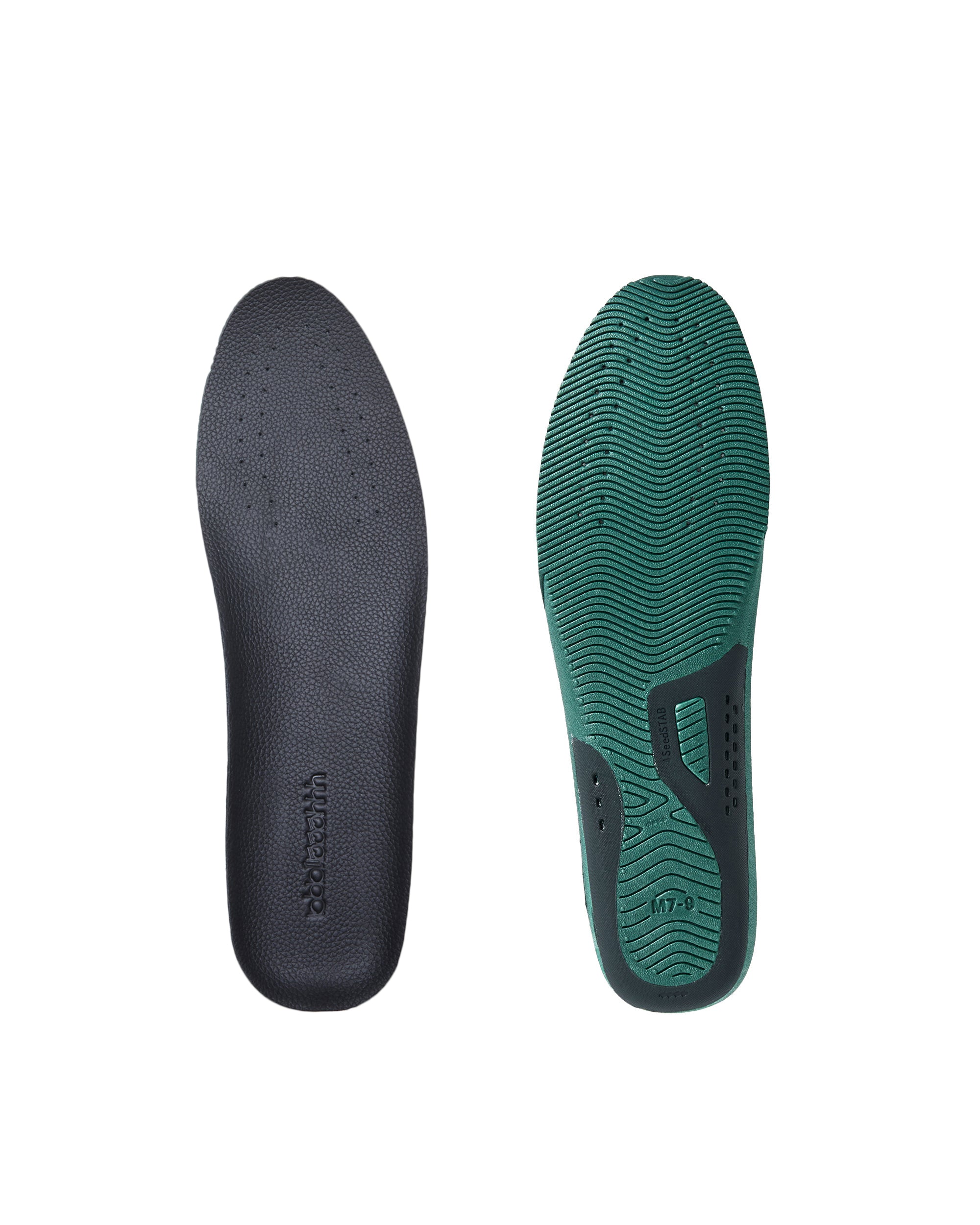 BbbLllAaaHhh Men's Oxford - Black